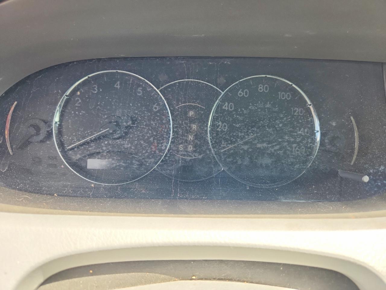 2005 Toyota Avalon Limited Серебряный vin: 4T1BK36B55U016378