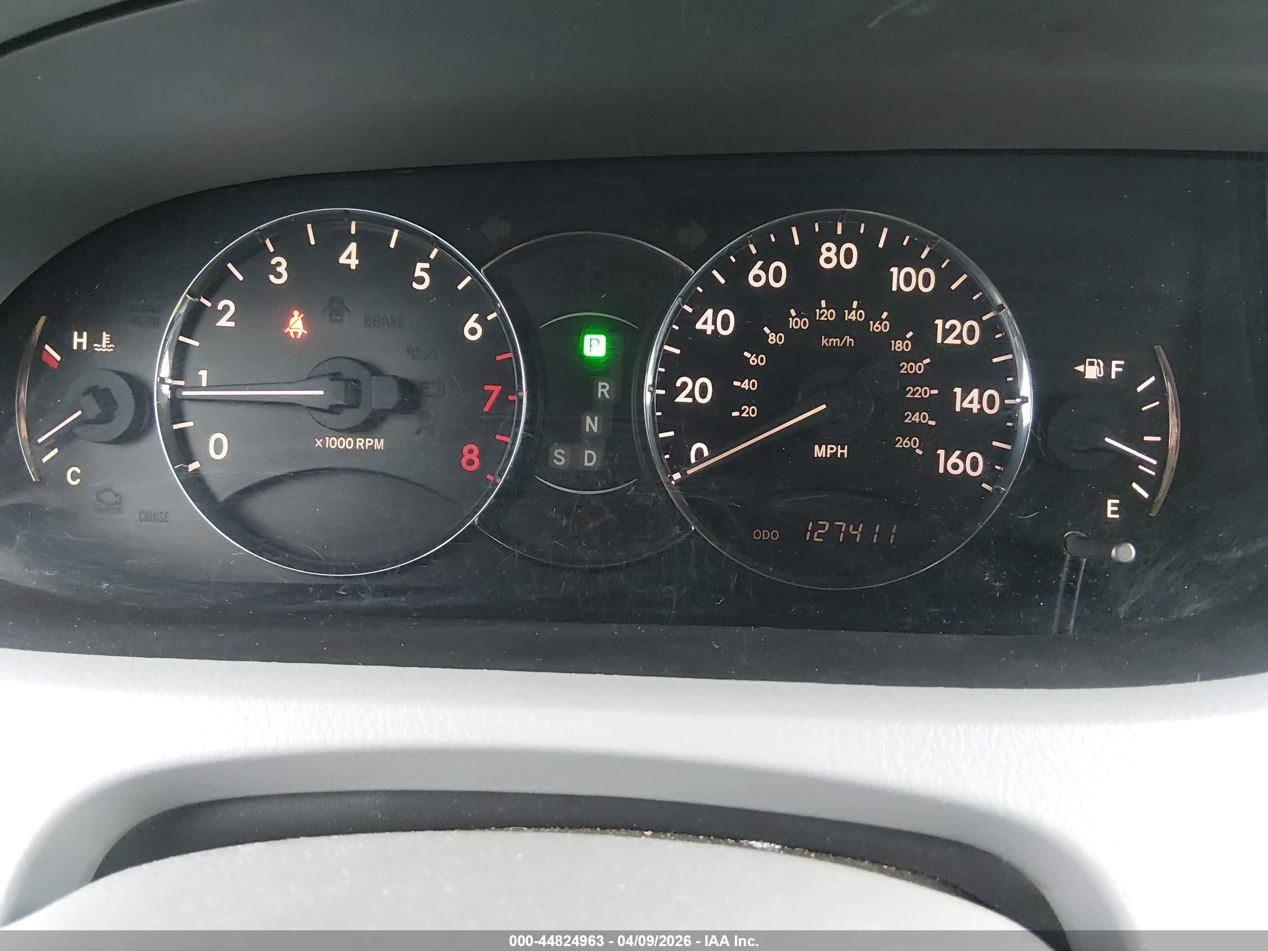 2005 Toyota Avalon Limited/touring/xl/xls Blue vin: 4T1BK36B55U059490