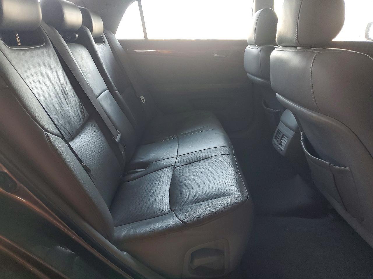 2005 Toyota Avalon Limited Gray vin: 4T1BK36B55U062289