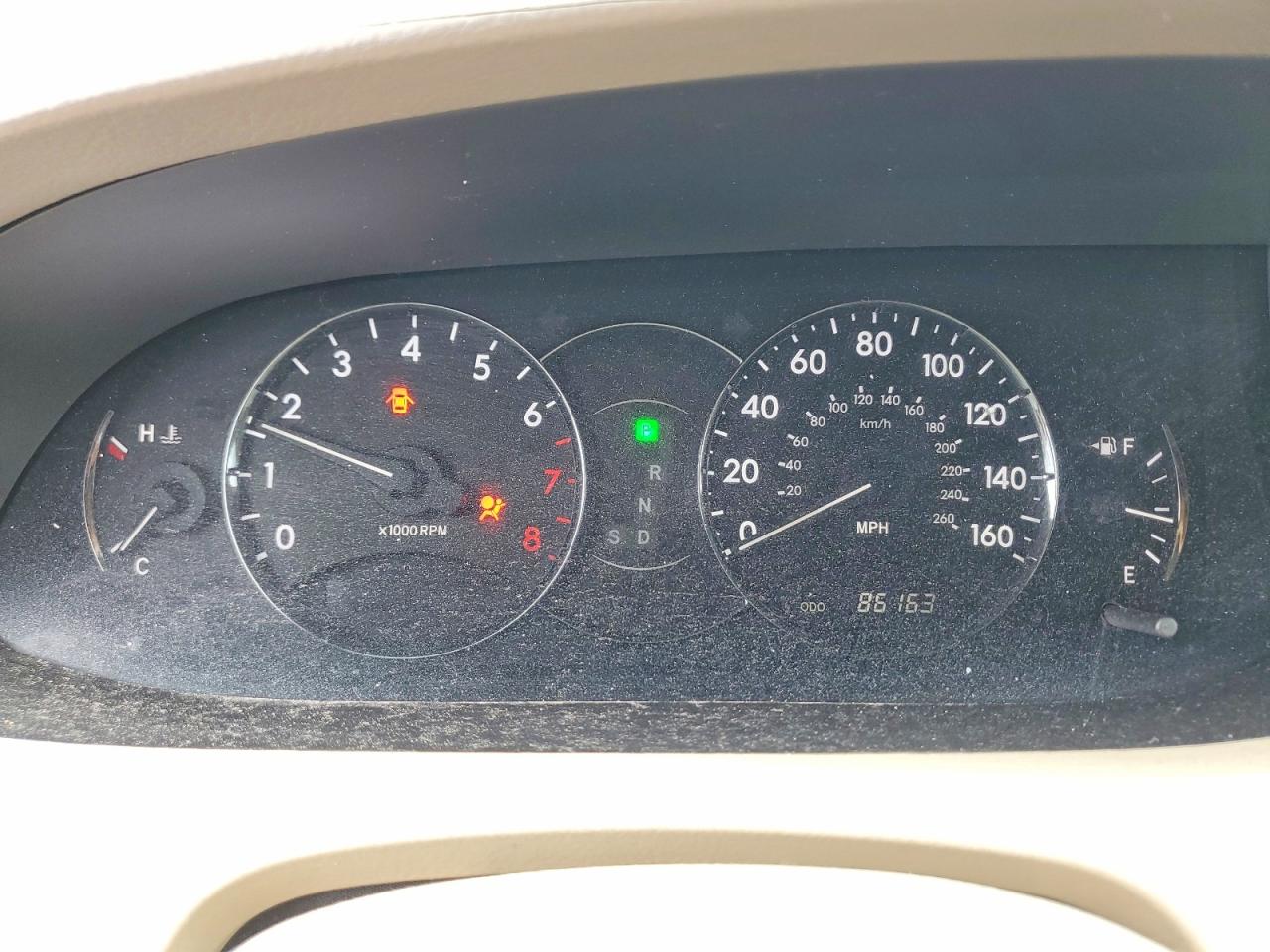 2006 Toyota Avalon Black vin: 4T1BK36B56U064772