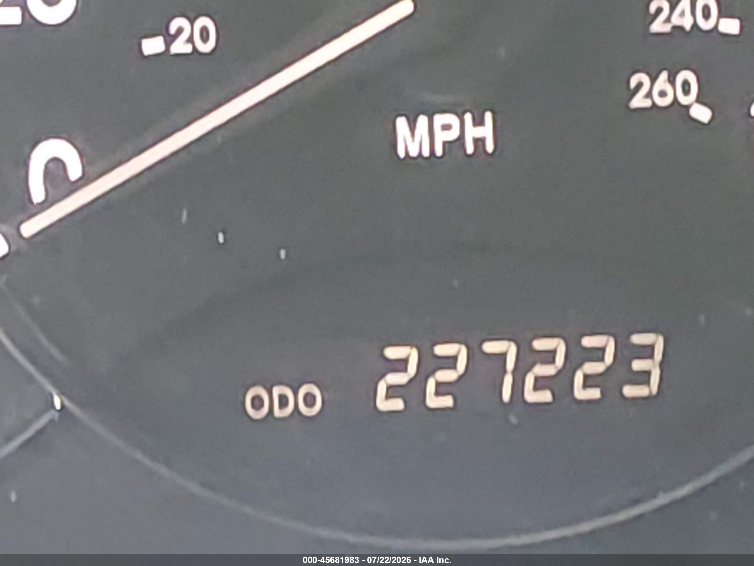 2006 Toyota Avalon Xls Blue vin: 4T1BK36B56U069244