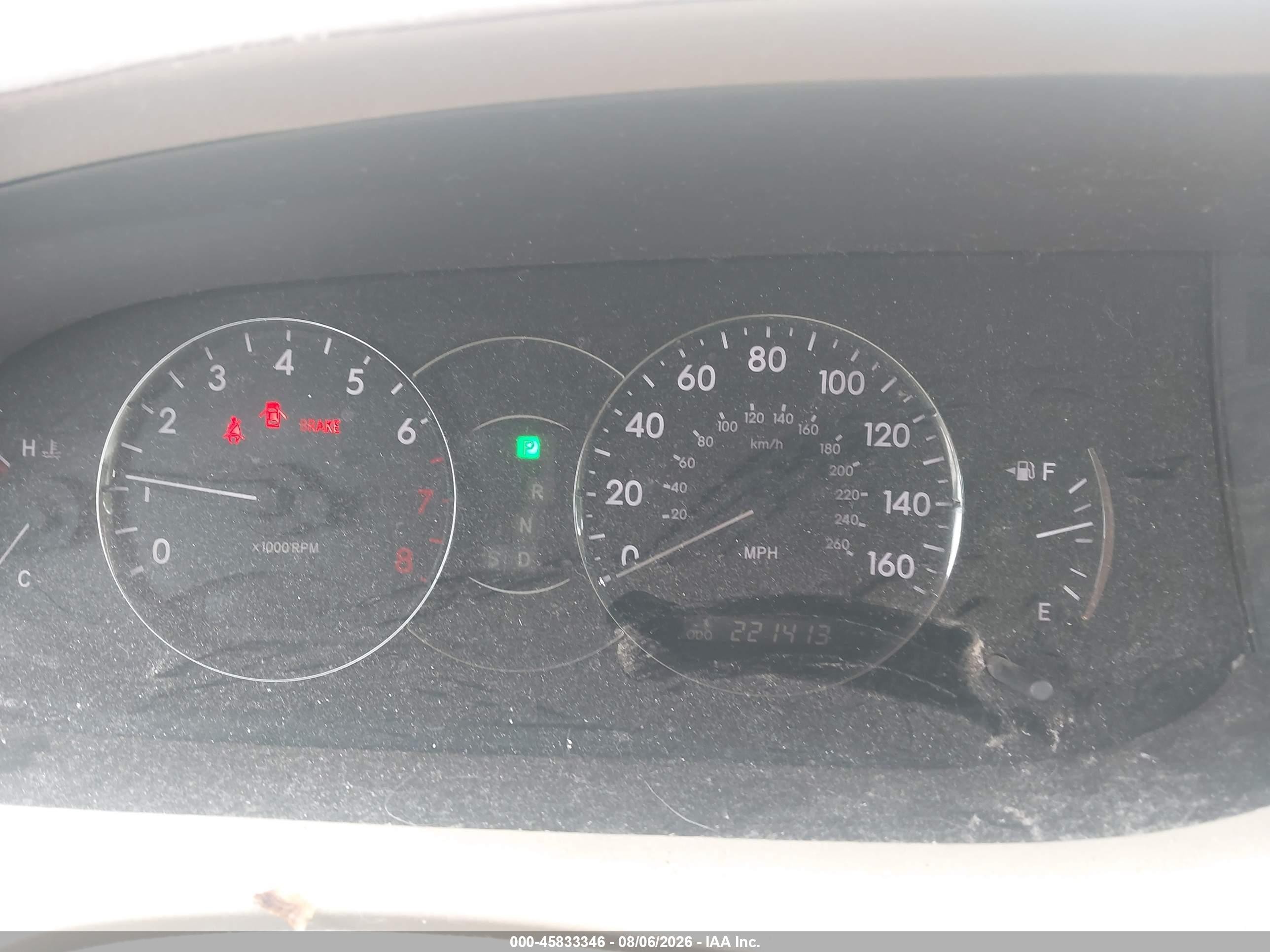 2006 Toyota Avalon Limited White vin: 4T1BK36B56U071544