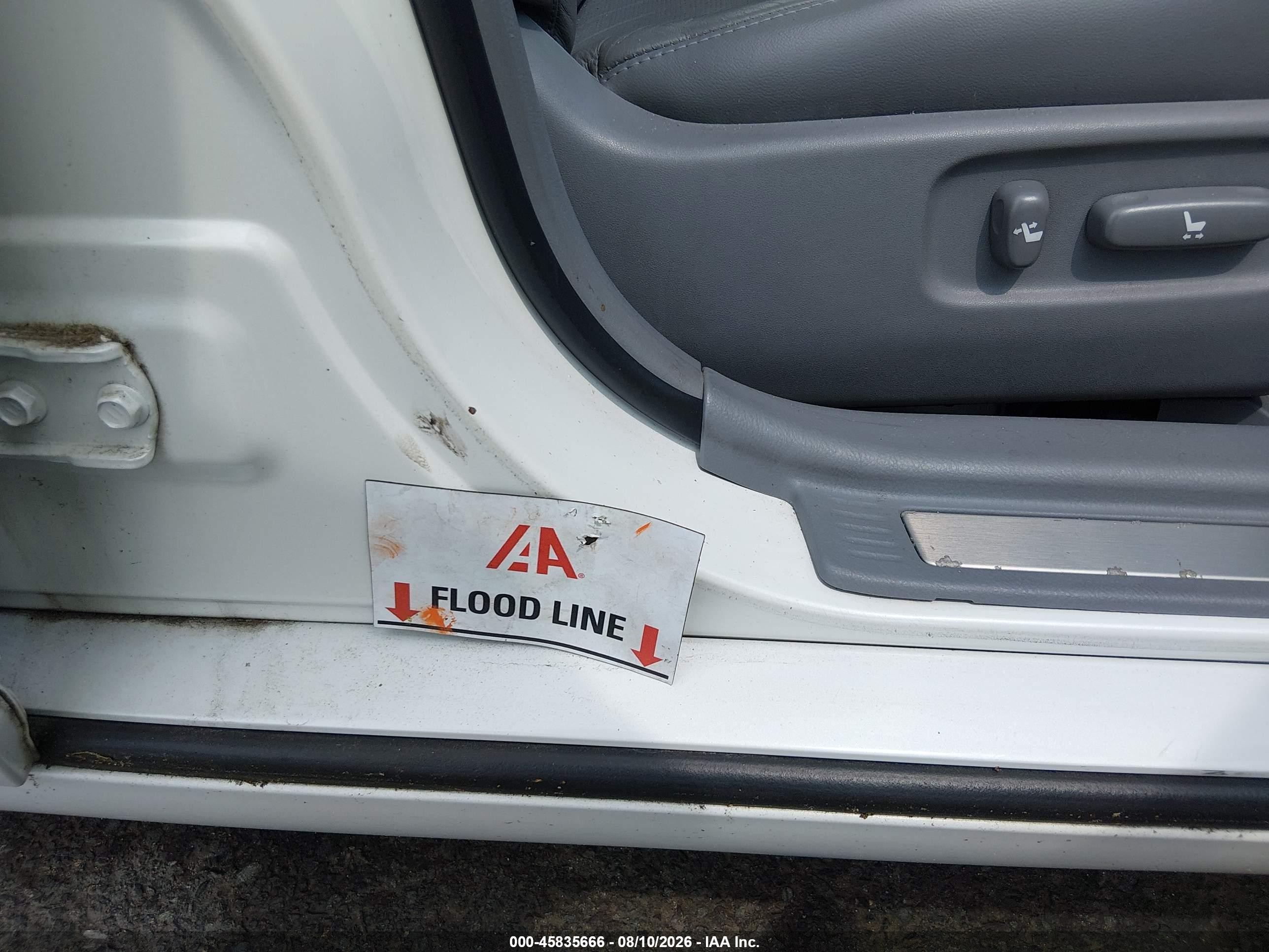 2006 Toyota Avalon Limited White vin: 4T1BK36B56U108057