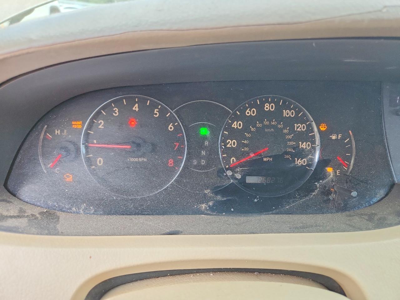2006 Toyota Avalon Xl Tan vin: 4T1BK36B56U125571