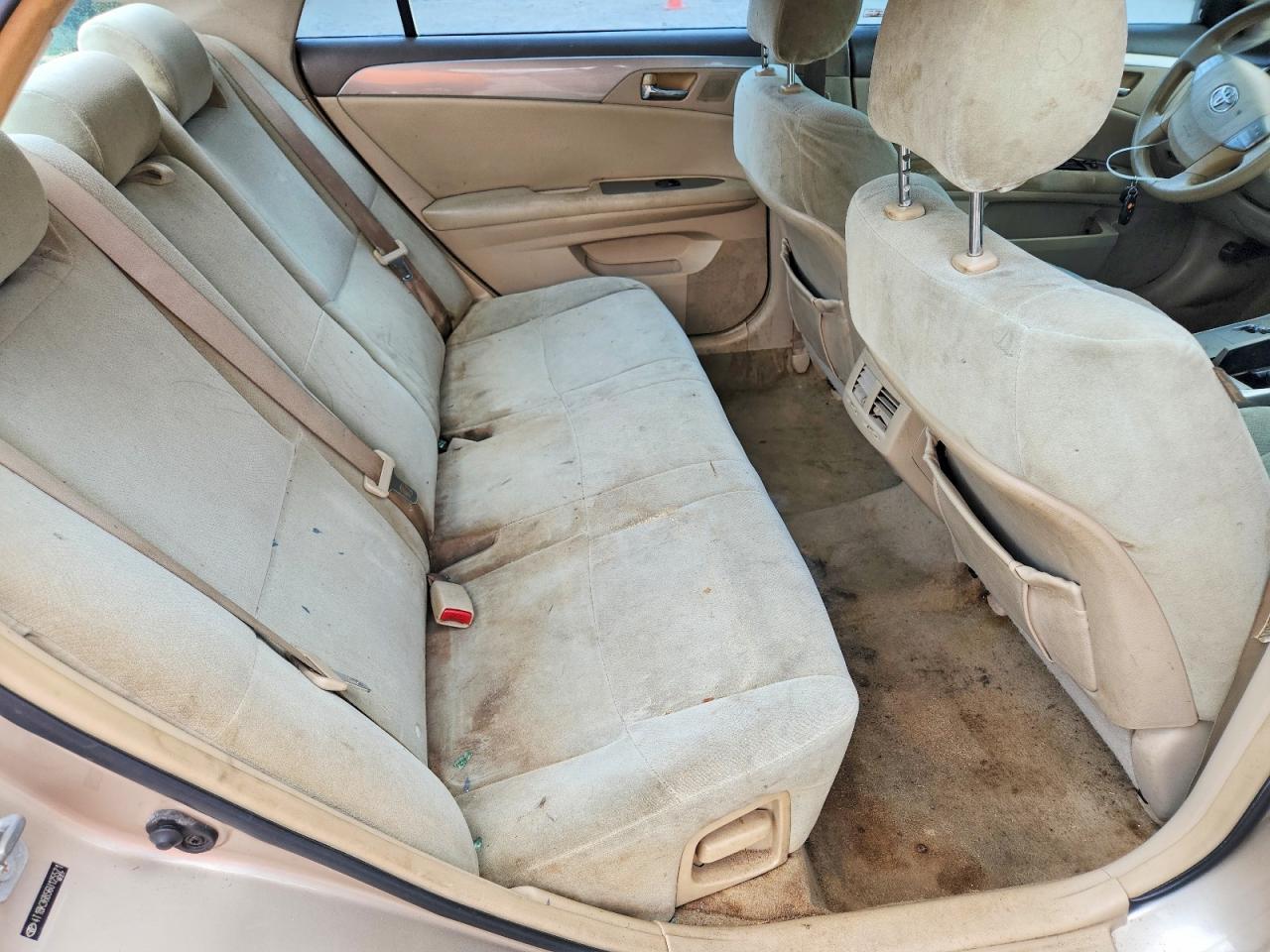 2006 Toyota Avalon Xl Tan vin: 4T1BK36B56U125571