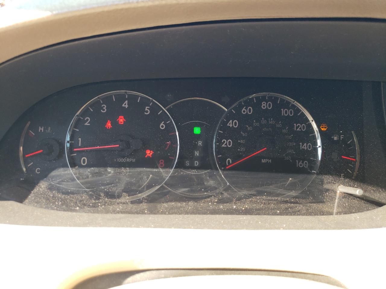 2006 Toyota Avalon Xl Black vin: 4T1BK36B56U135209