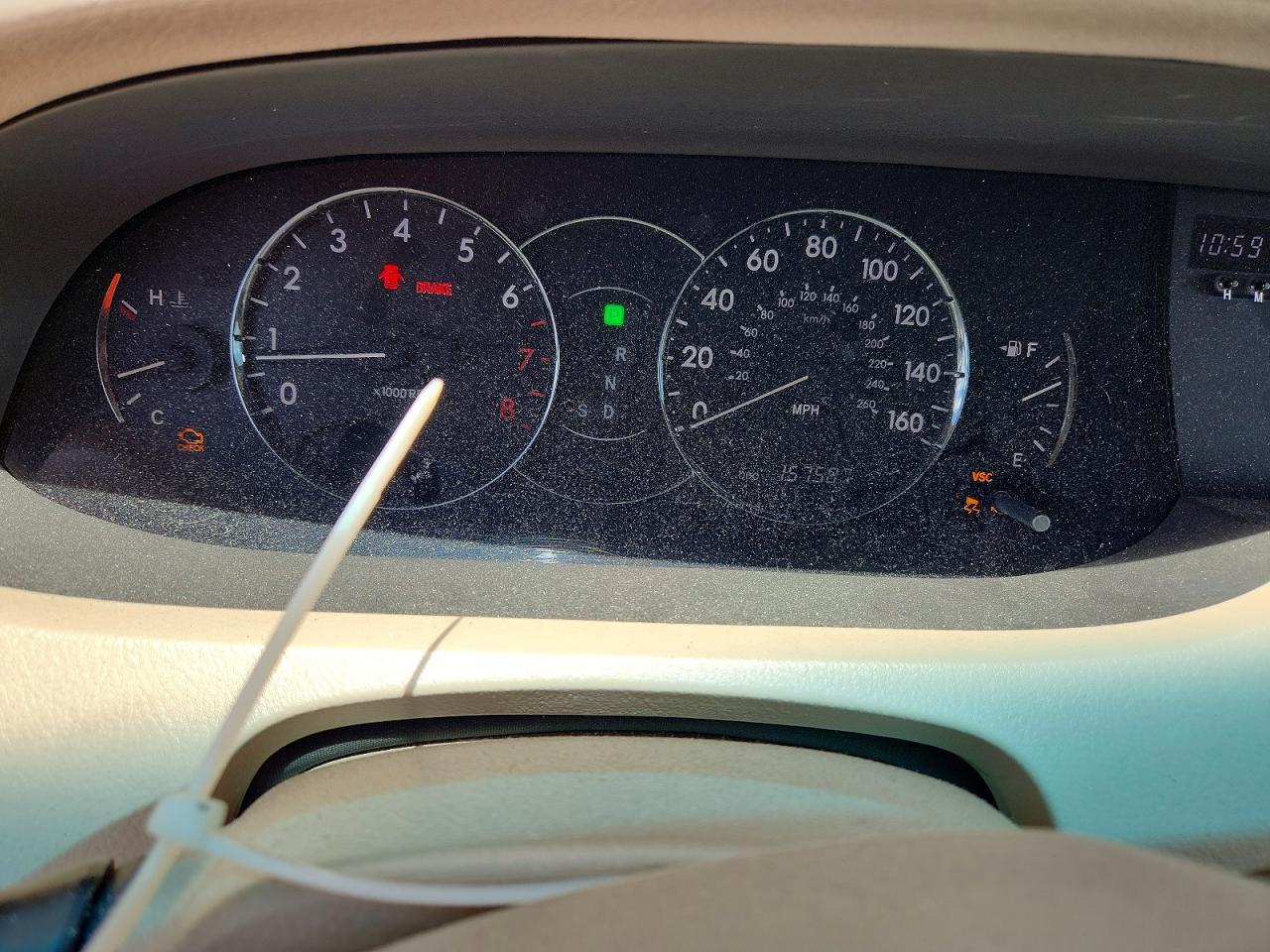 2006 Toyota Avalon Xls Зеленый vin: 4T1BK36B56U149000