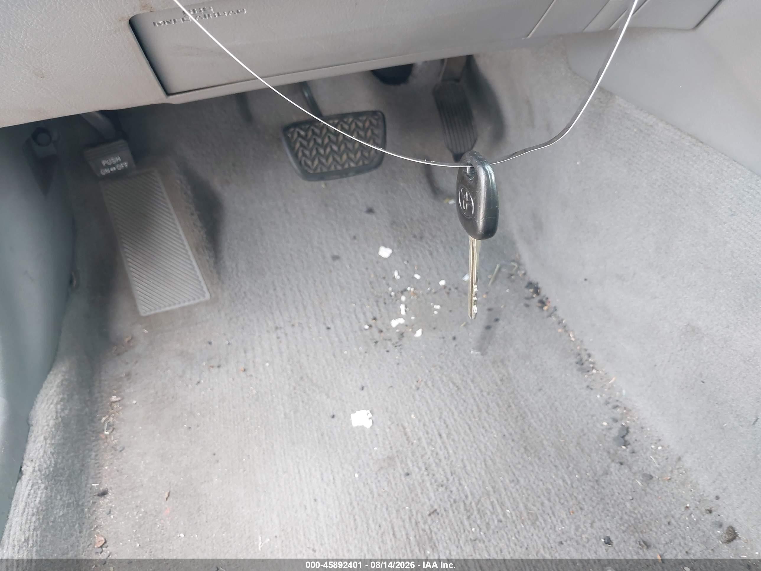 2007 Toyota Avalon Xl Серебряный vin: 4T1BK36B57U186906