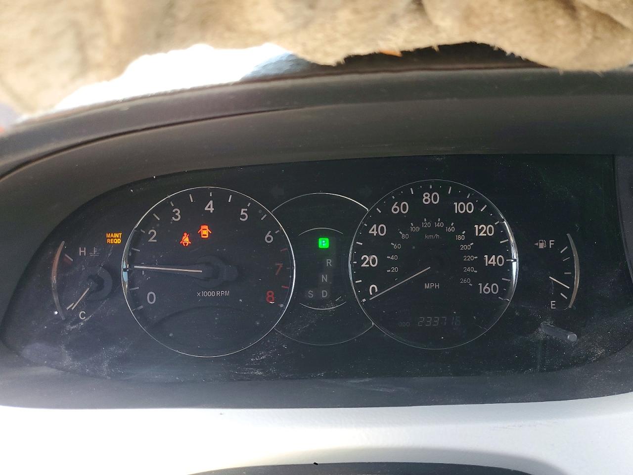 2007 Toyota Avalon Xls Gray vin: 4T1BK36B57U223646