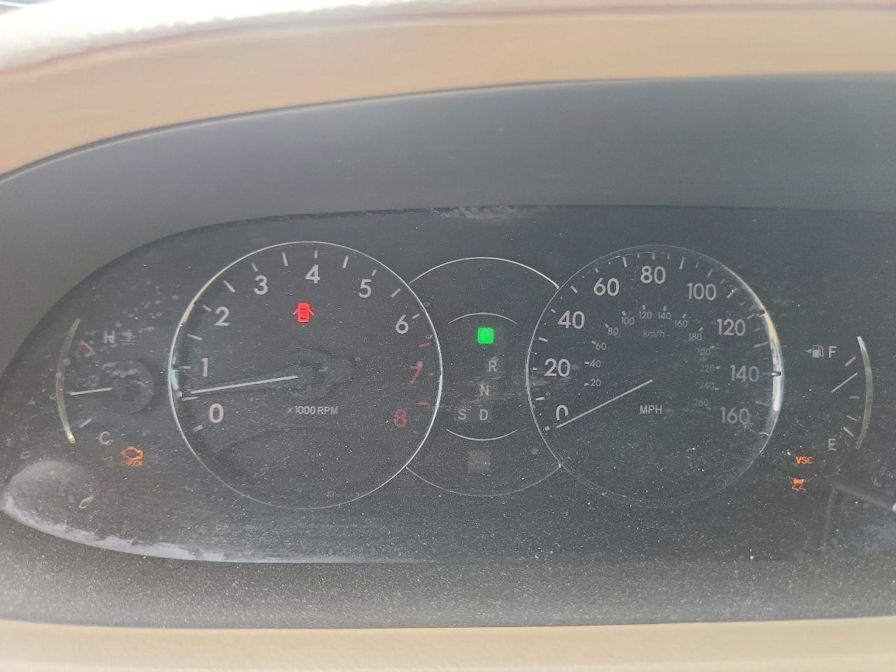 2007 Toyota Avalon Xls Maroon vin: 4T1BK36B57U239359