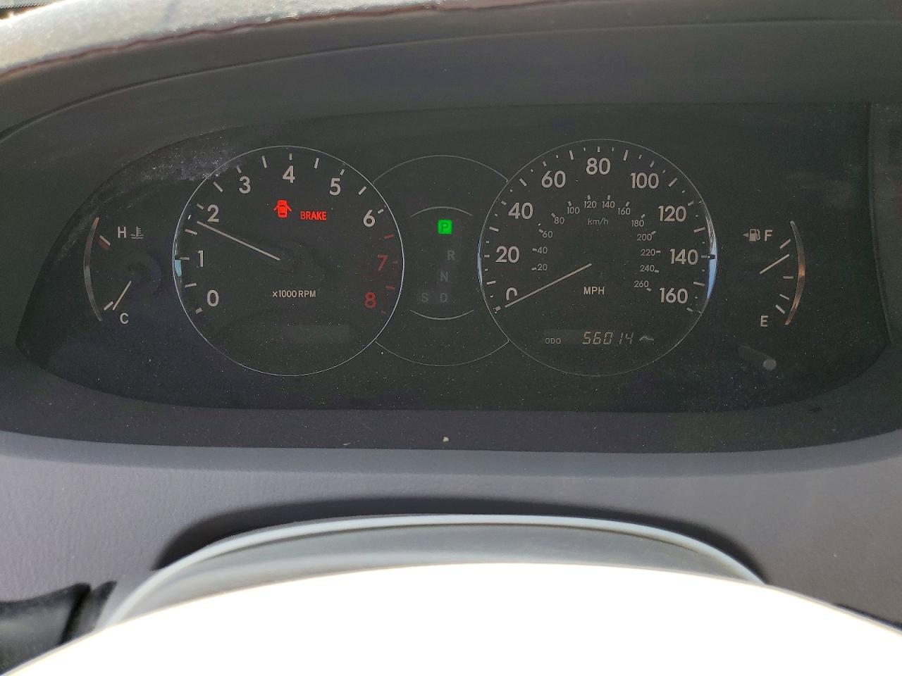 2007 Toyota Avalon Silver vin: 4T1BK36B57U250409