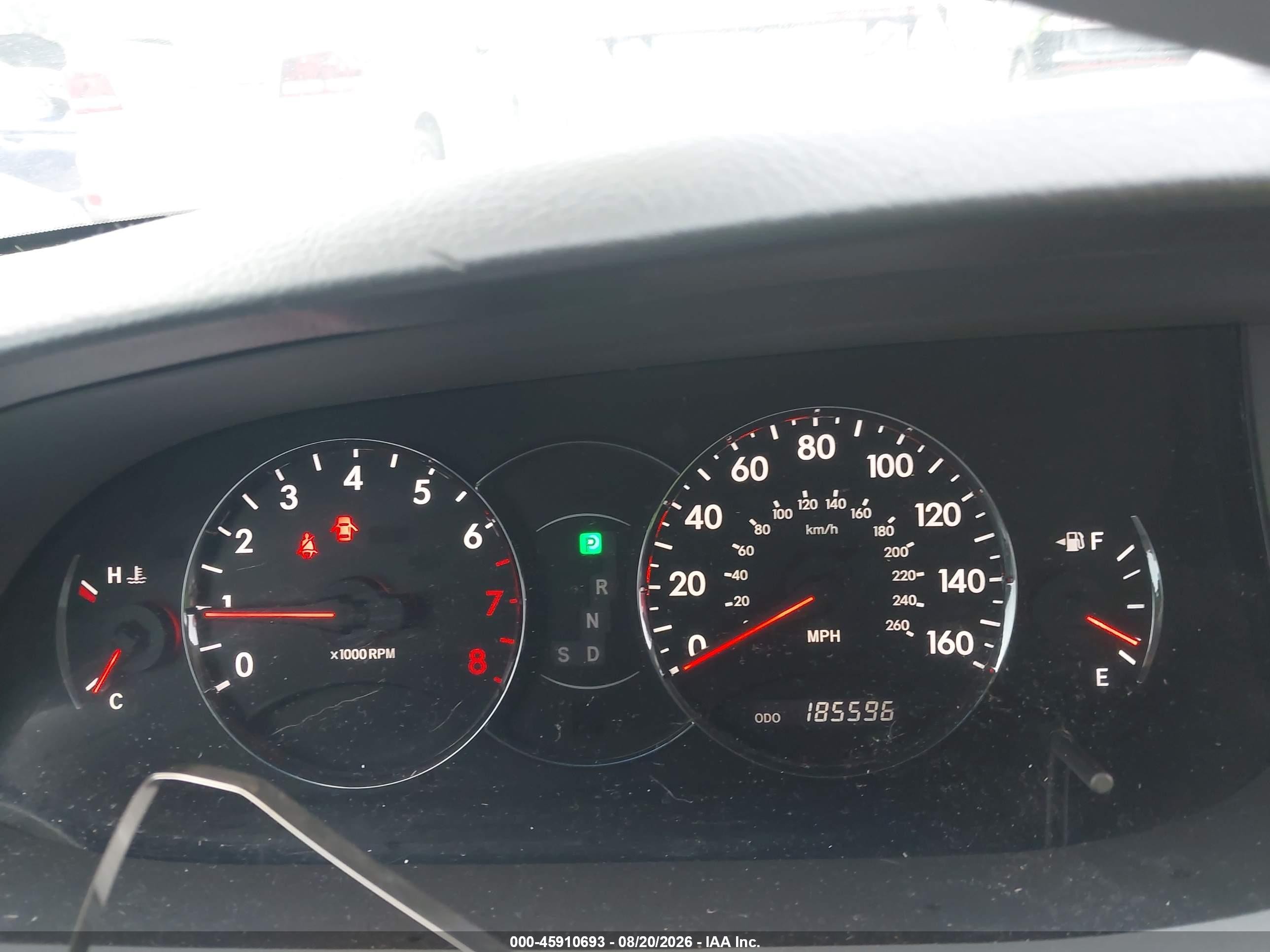 2008 Toyota Avalon Xl Light Blue vin: 4T1BK36B58U306592