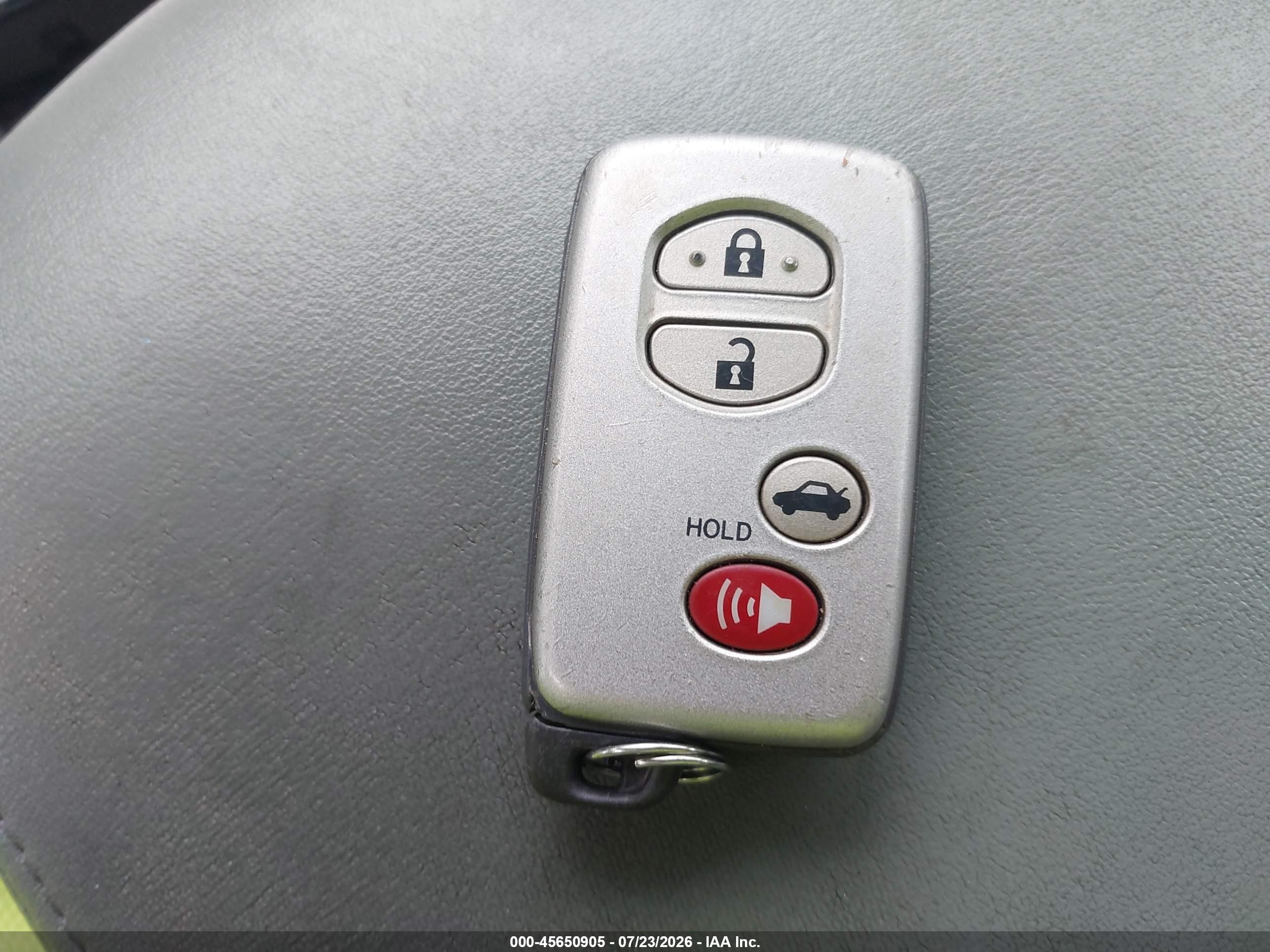 2008 Toyota Avalon Limited White vin: 4T1BK36B58U317737