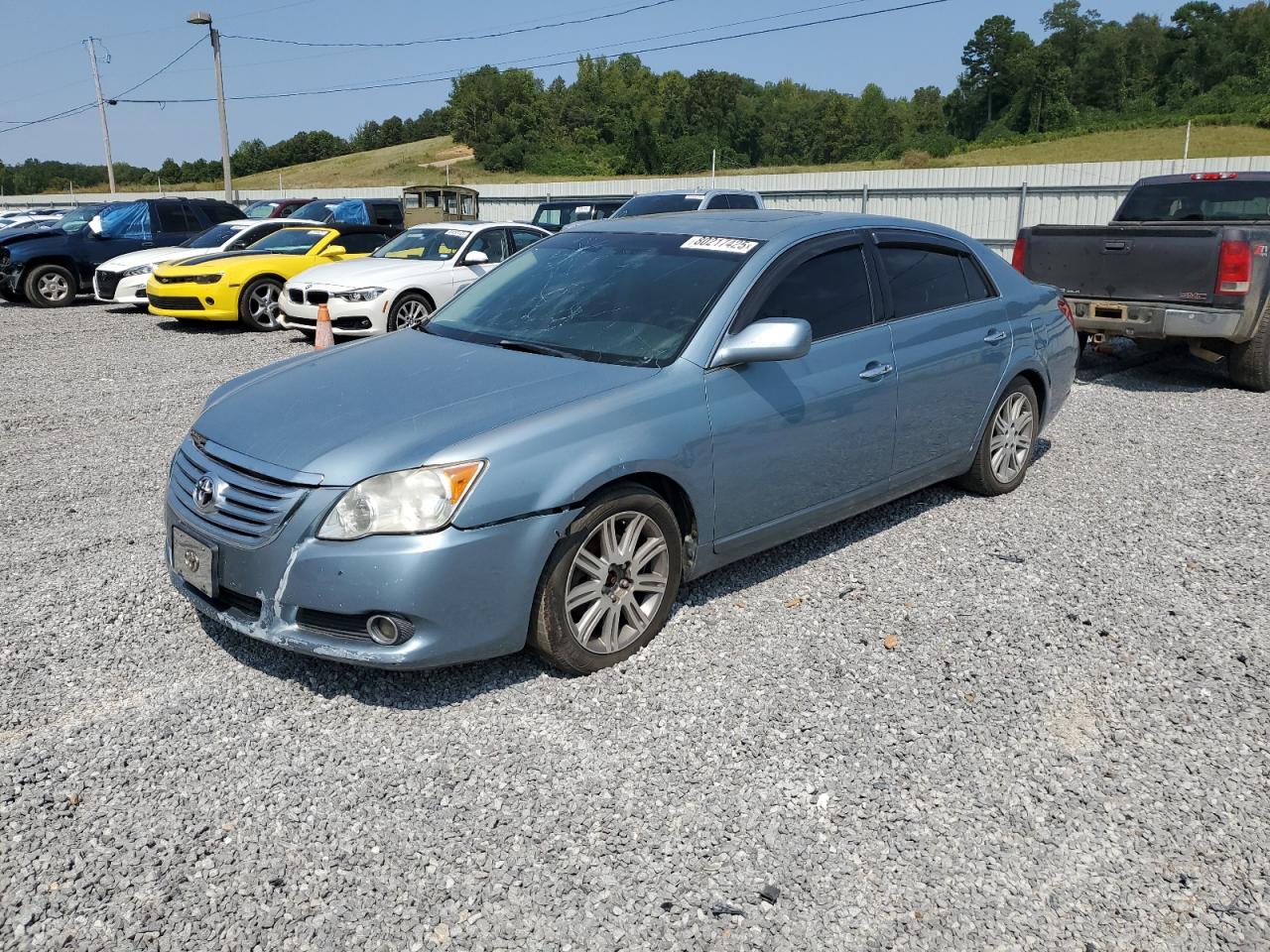 4T1BK36B59U345359