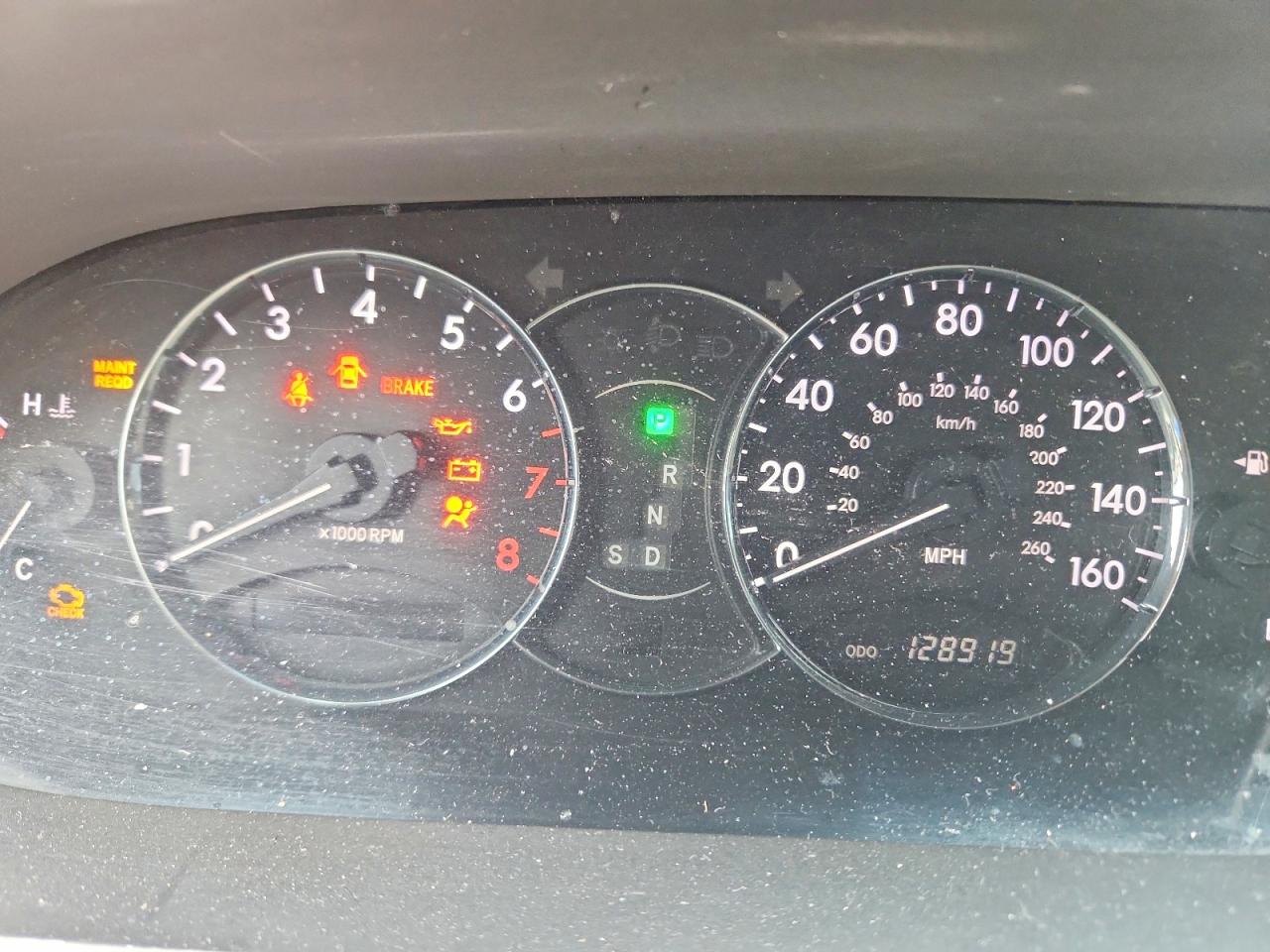 2005 Toyota Avalon Limited Green vin: 4T1BK36B65U003252