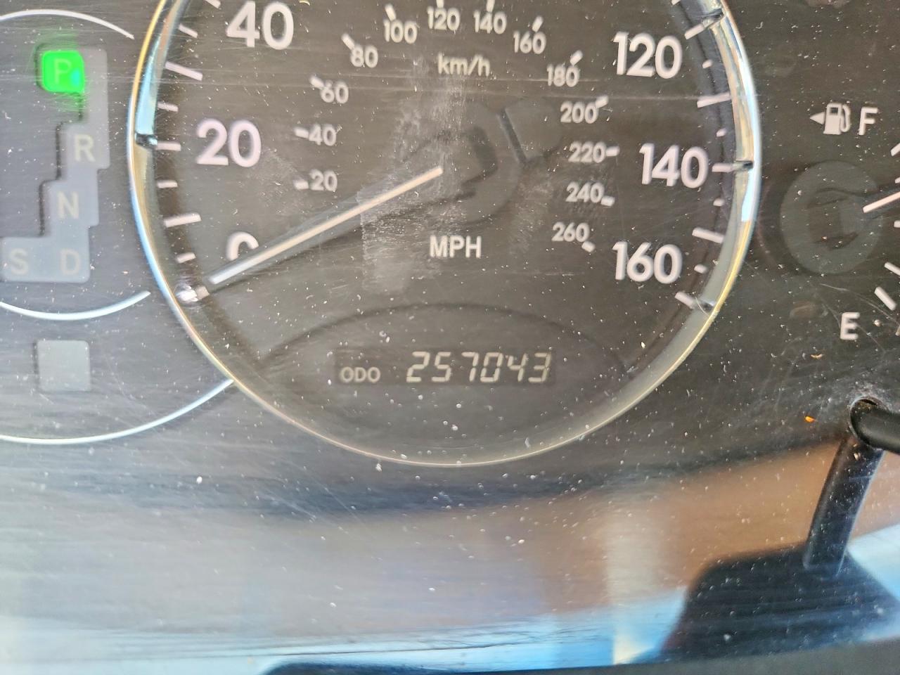 2005 Toyota Avalon Limited Серый vin: 4T1BK36B65U021007