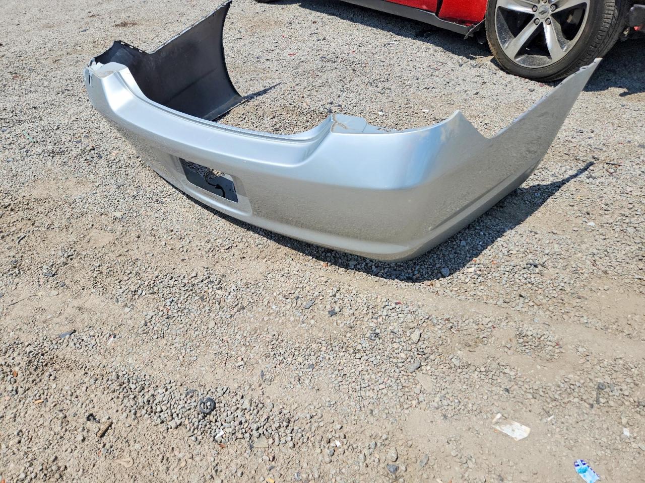 2005 Toyota Avalon Xls Silver vin: 4T1BK36B65U035053