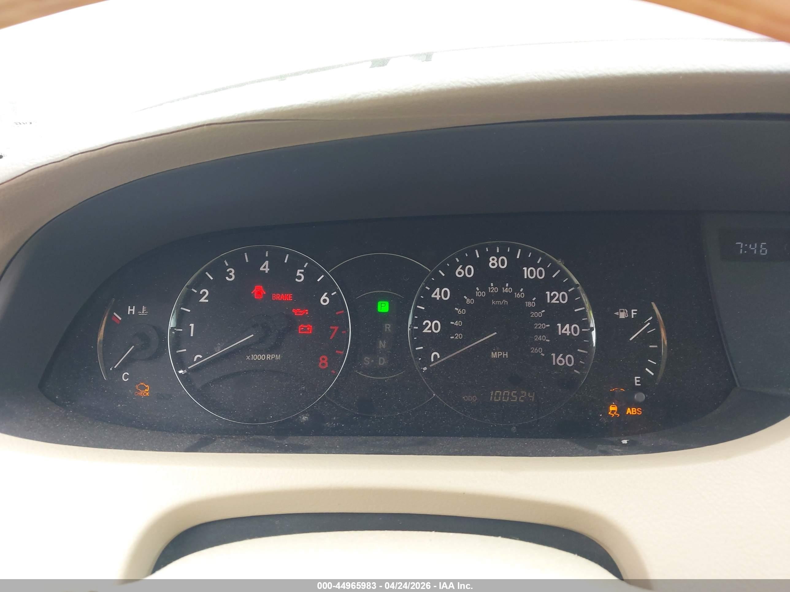 2006 Toyota Avalon Limited Maroon vin: 4T1BK36B66U067941