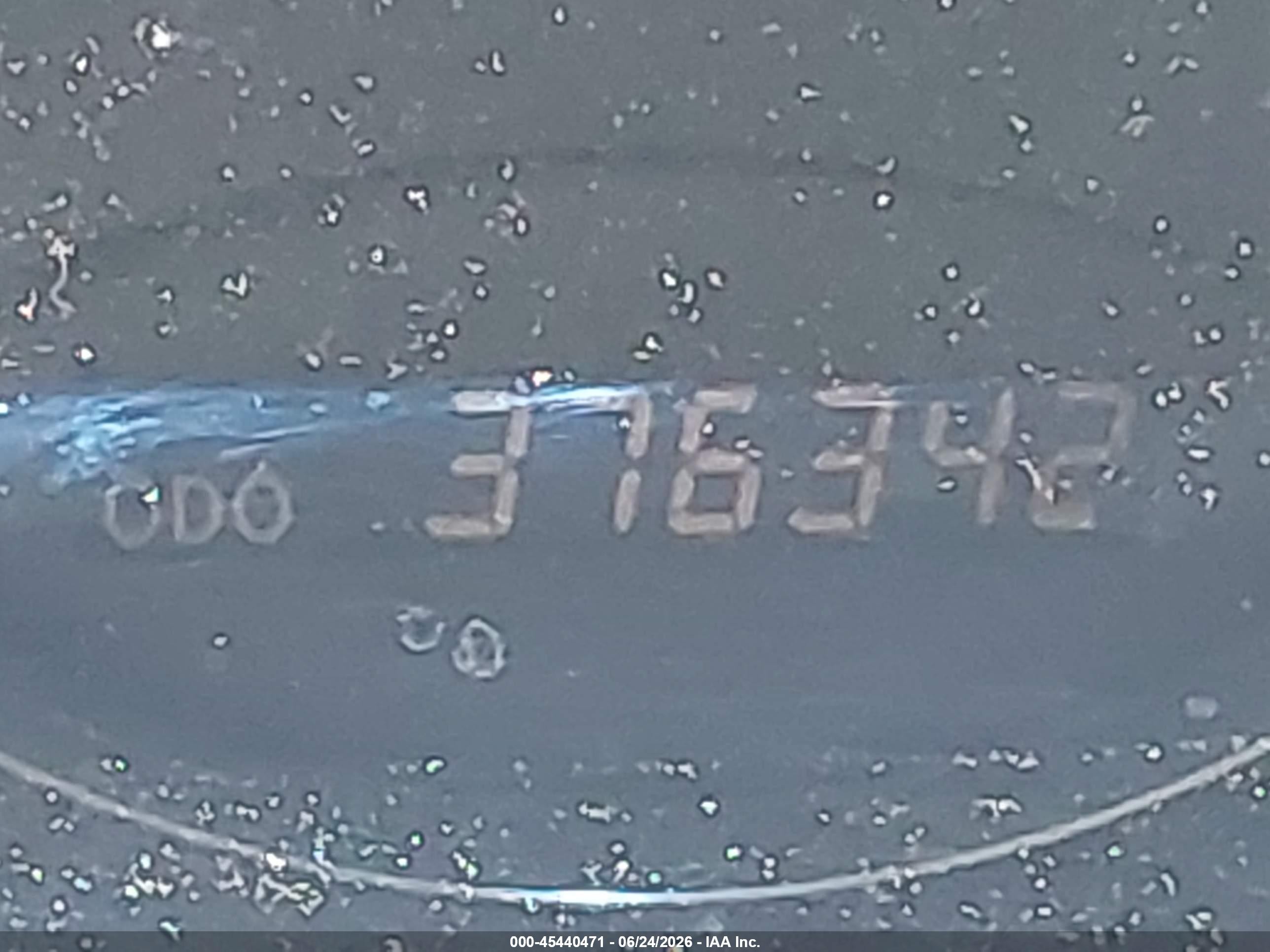 2006 Toyota Avalon Xls Blue vin: 4T1BK36B66U086991