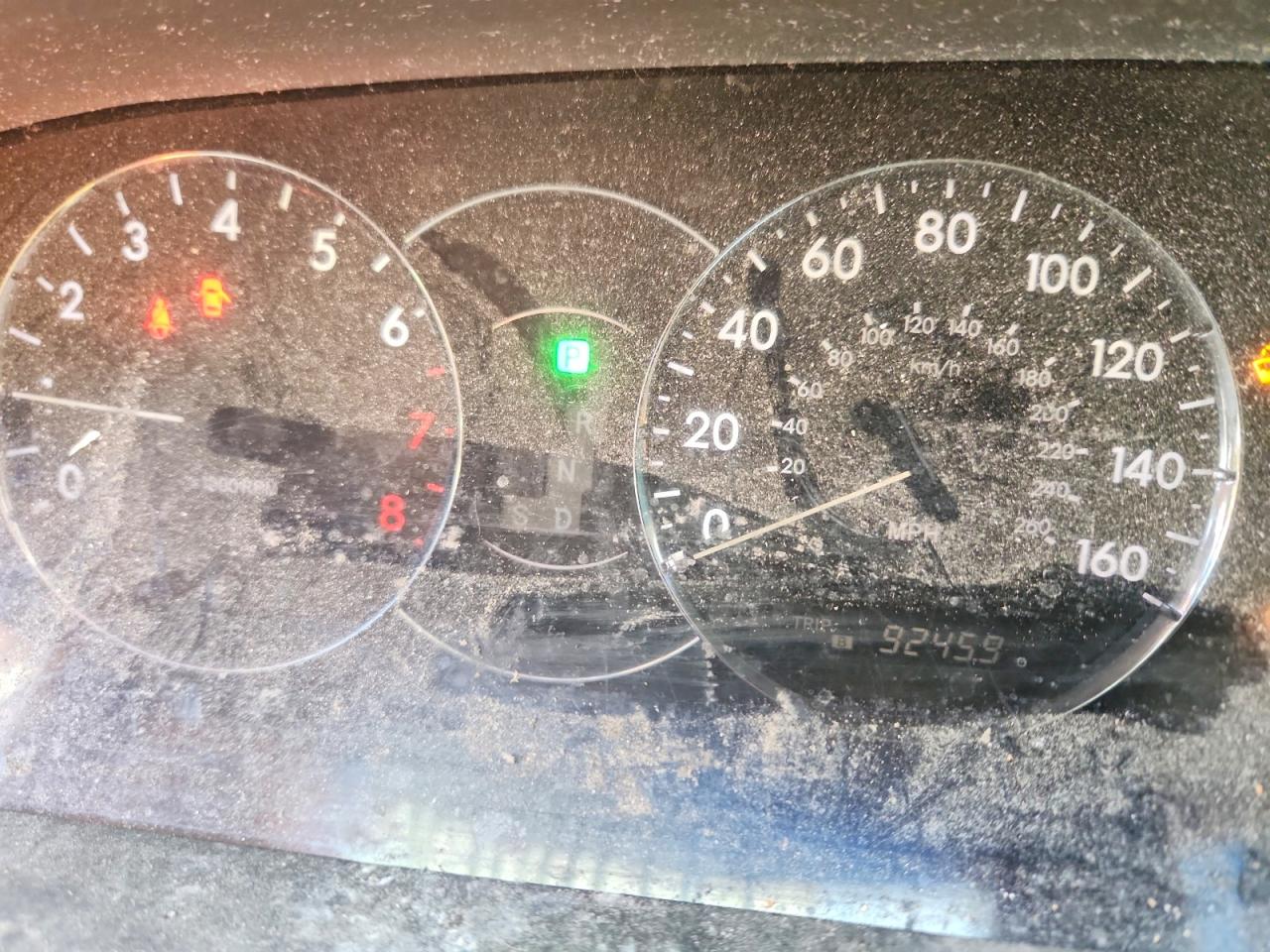 2006 Toyota Avalon Xls Blue vin: 4T1BK36B66U087364