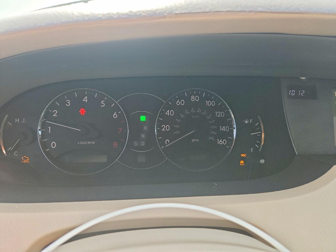 2006 Toyota Avalon Limited Green vin: 4T1BK36B66U099806