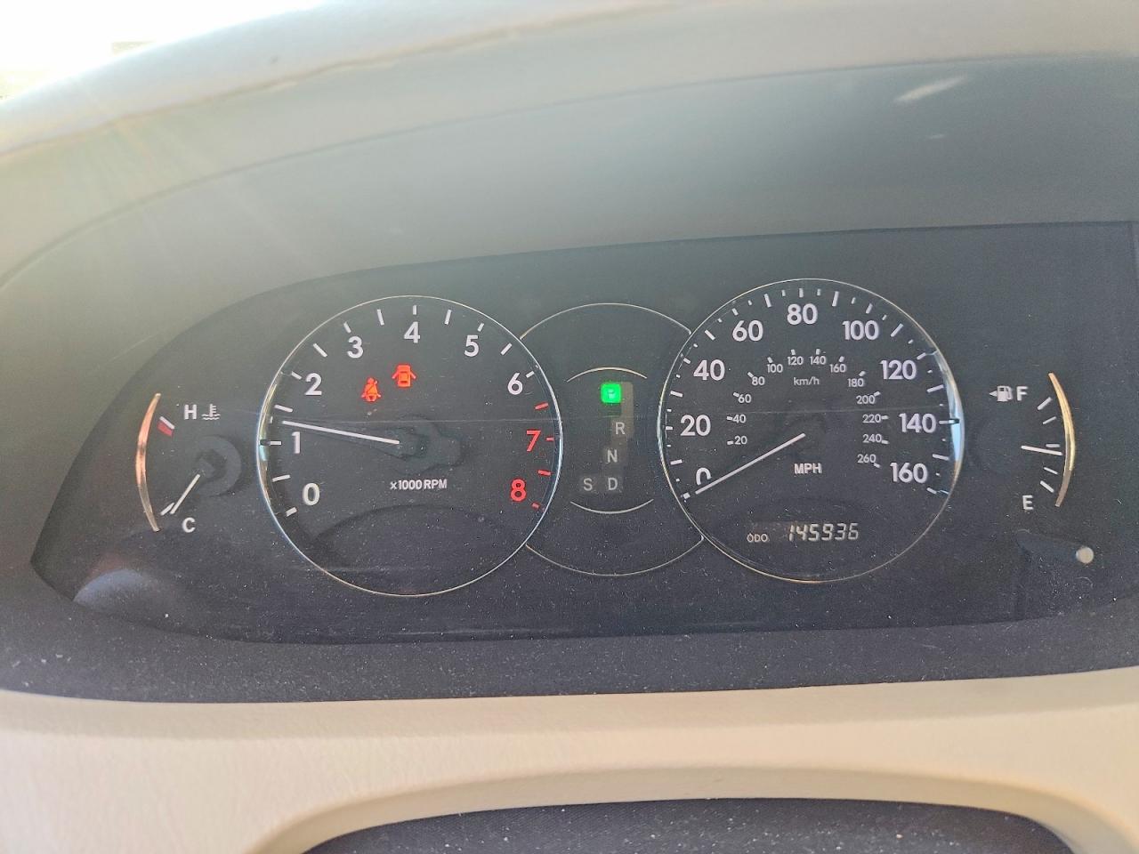 2006 Toyota Avalon Xls Белый vin: 4T1BK36B66U118225