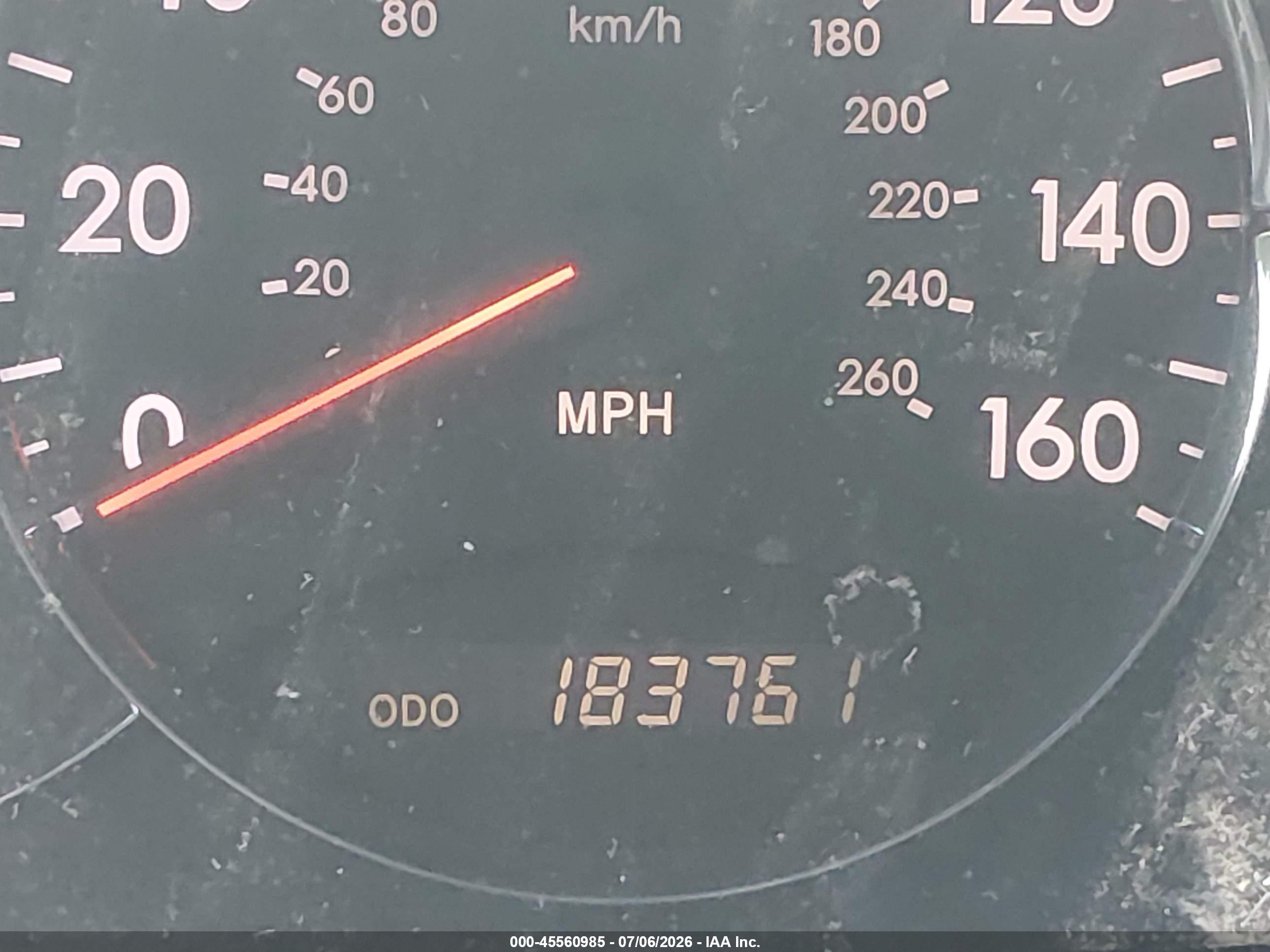 2006 Toyota Avalon Xl Silver vin: 4T1BK36B66U141200