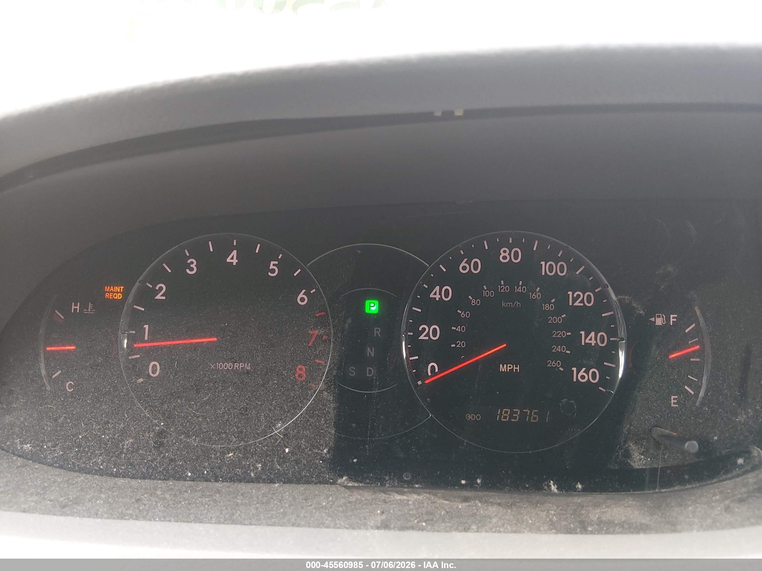 2006 Toyota Avalon Xl Silver vin: 4T1BK36B66U141200