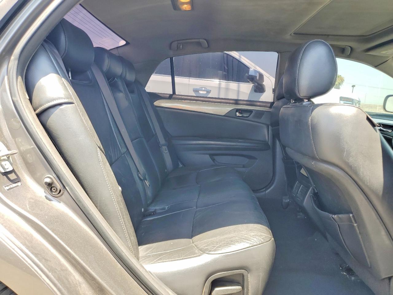 2006 Toyota Avalon Touring Gray vin: 4T1BK36B66U143318