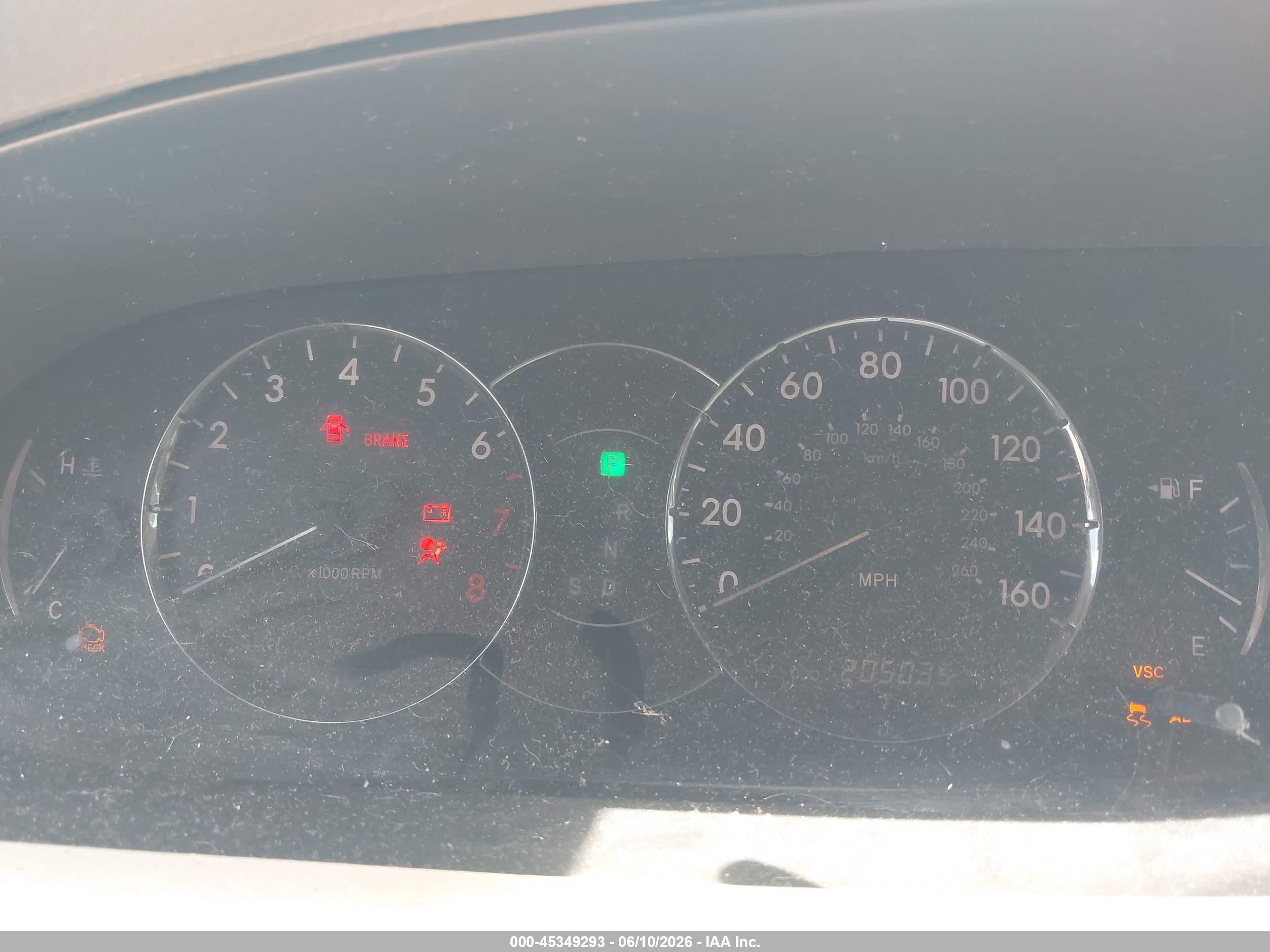2006 Toyota Avalon Limited Белый vin: 4T1BK36B66U157381