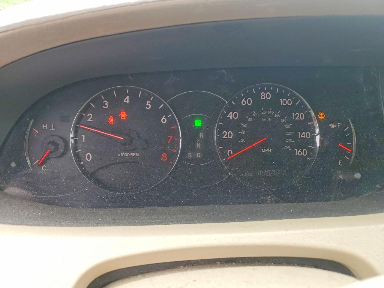 2006 Toyota Avalon Xl Burgundy vin: 4T1BK36B66U167344
