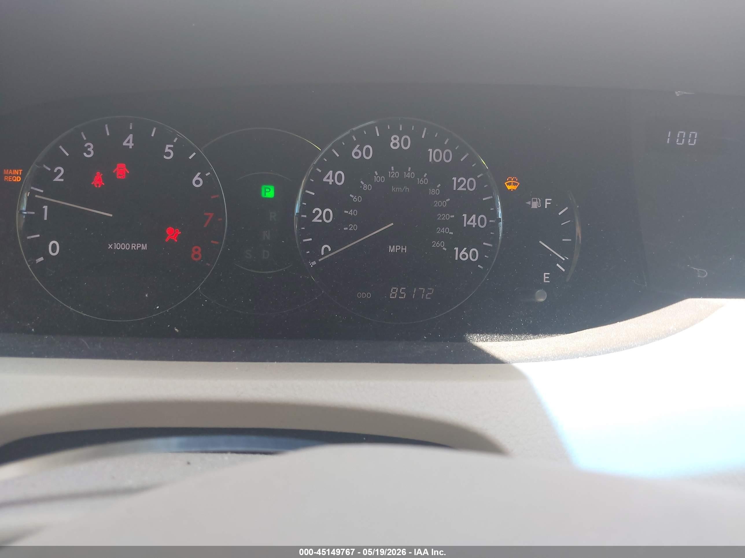 2007 Toyota Avalon Limited White vin: 4T1BK36B67U202983