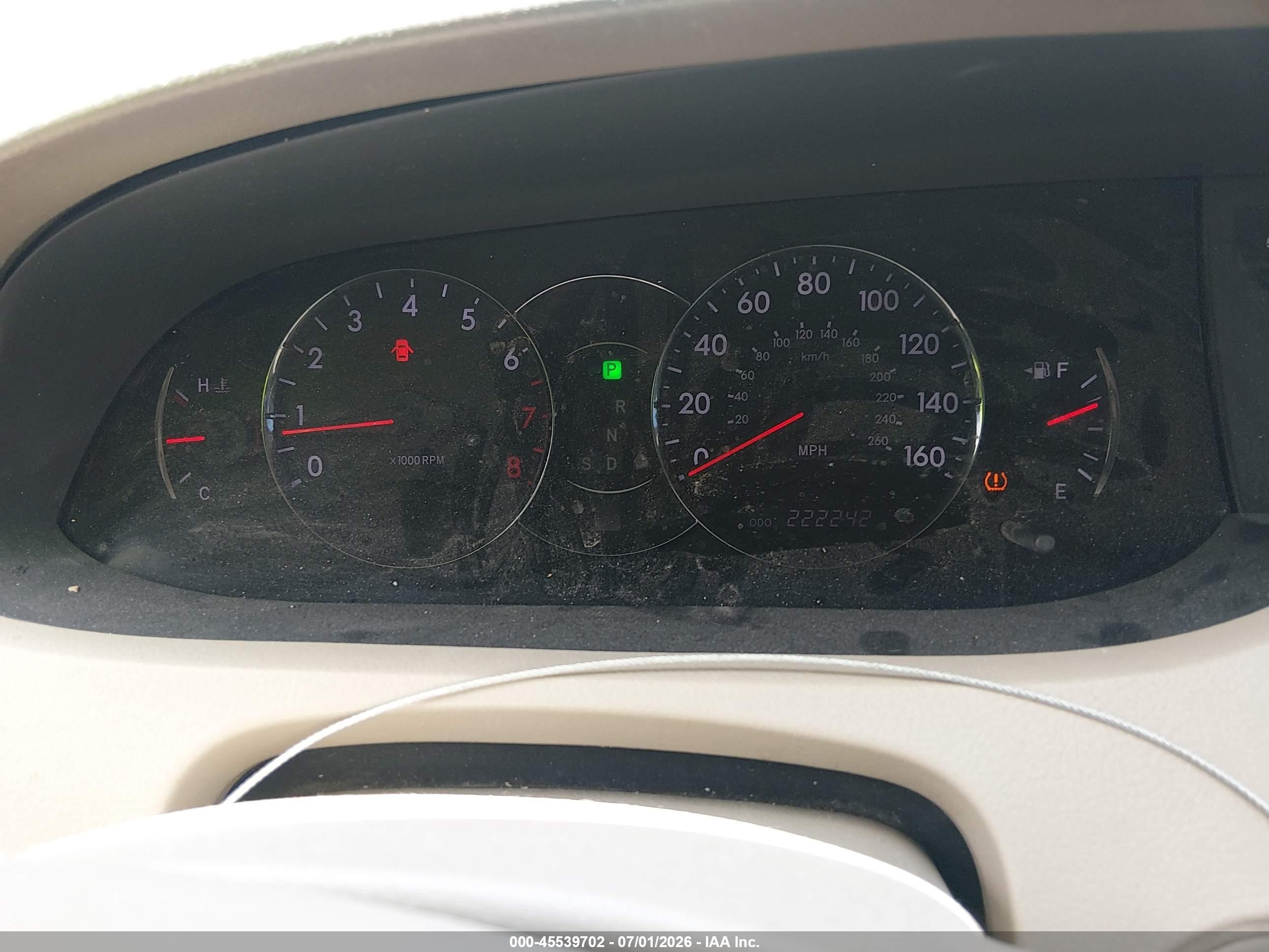 2007 Toyota Avalon Xl Зеленый vin: 4T1BK36B67U212820