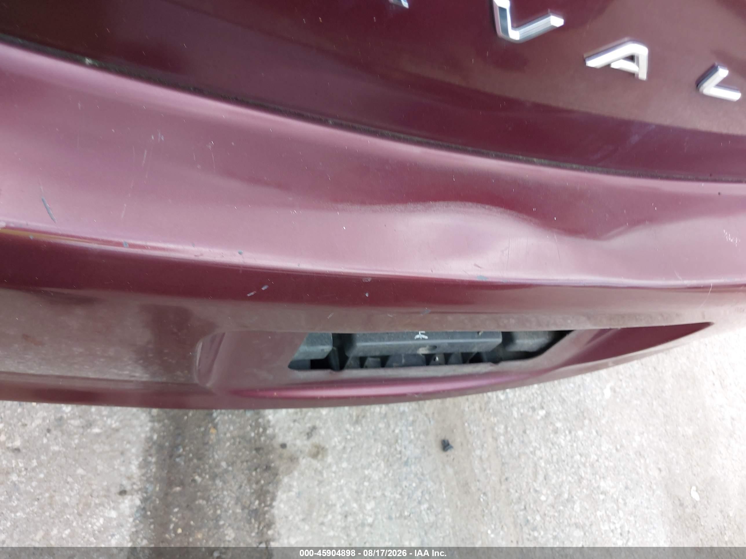2007 Toyota Avalon Limited Бордовый vin: 4T1BK36B67U235501