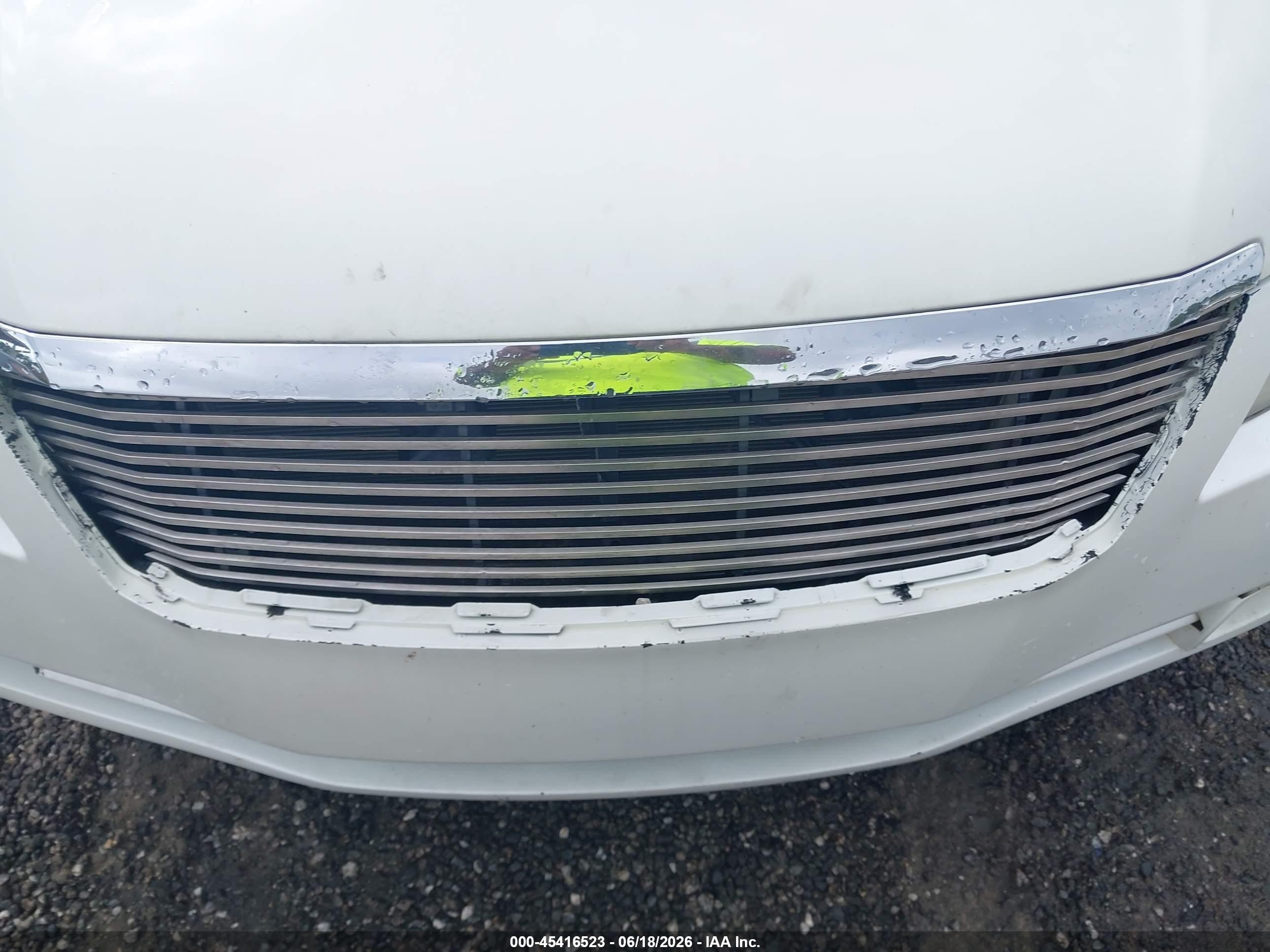 2007 Toyota Avalon Limited White vin: 4T1BK36B67U236566