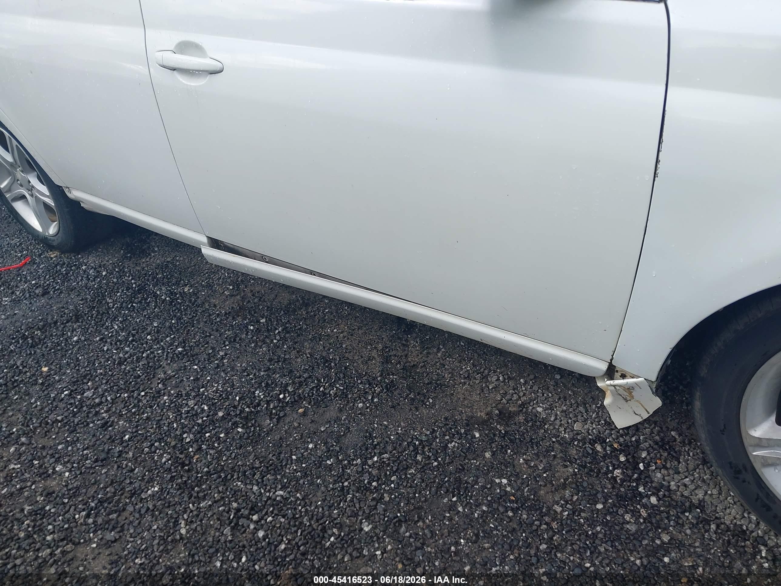 2007 Toyota Avalon Limited White vin: 4T1BK36B67U236566