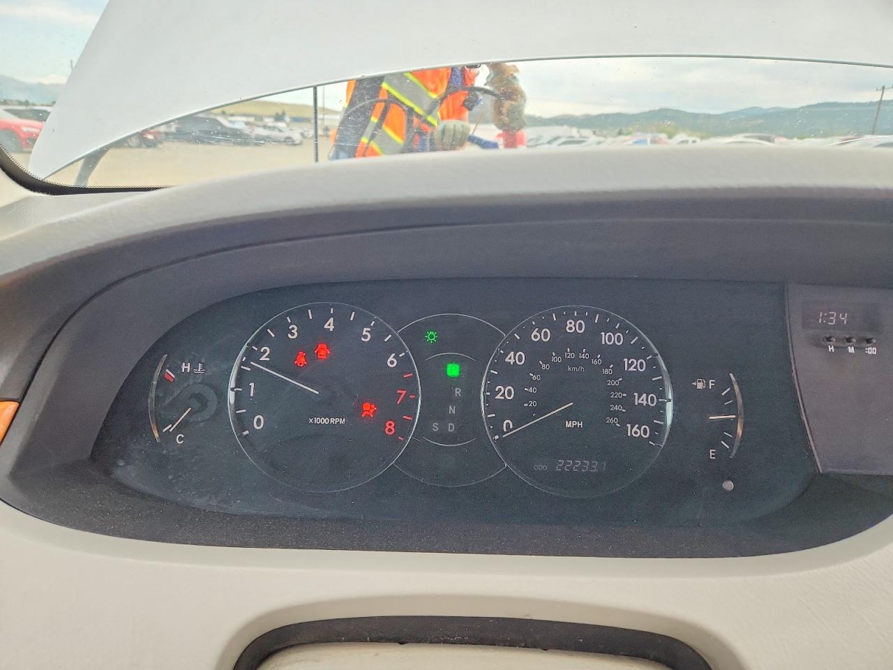 2007 Toyota Avalon Limited Silver vin: 4T1BK36B67U246837