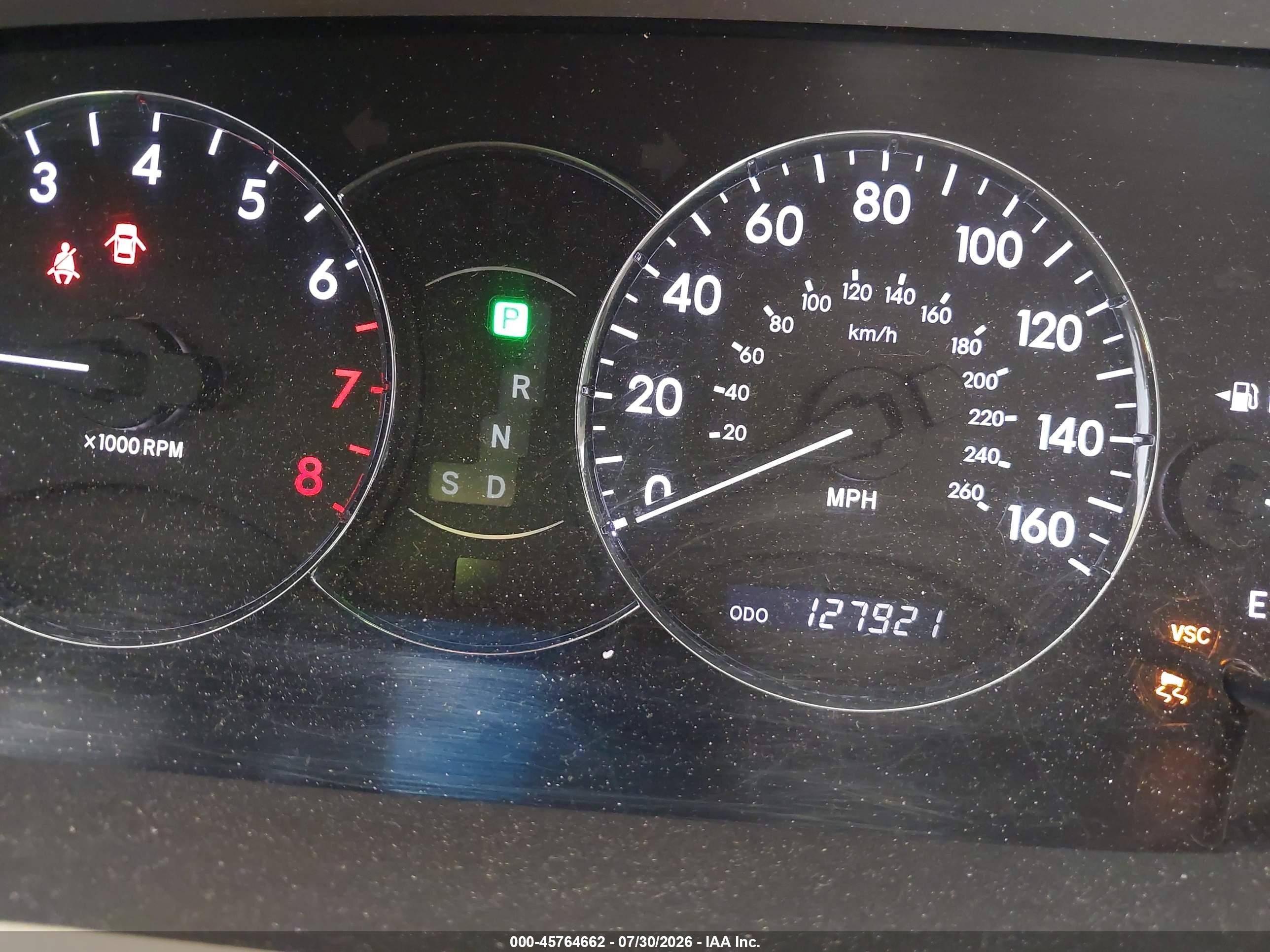 2008 Toyota Avalon Limited Blue vin: 4T1BK36B68U299815