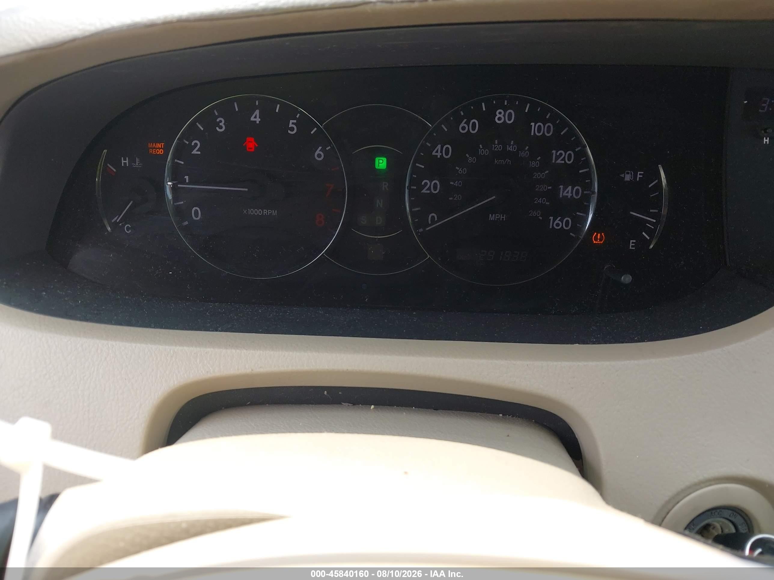 2008 Toyota Avalon Xls Белый vin: 4T1BK36B68U319111