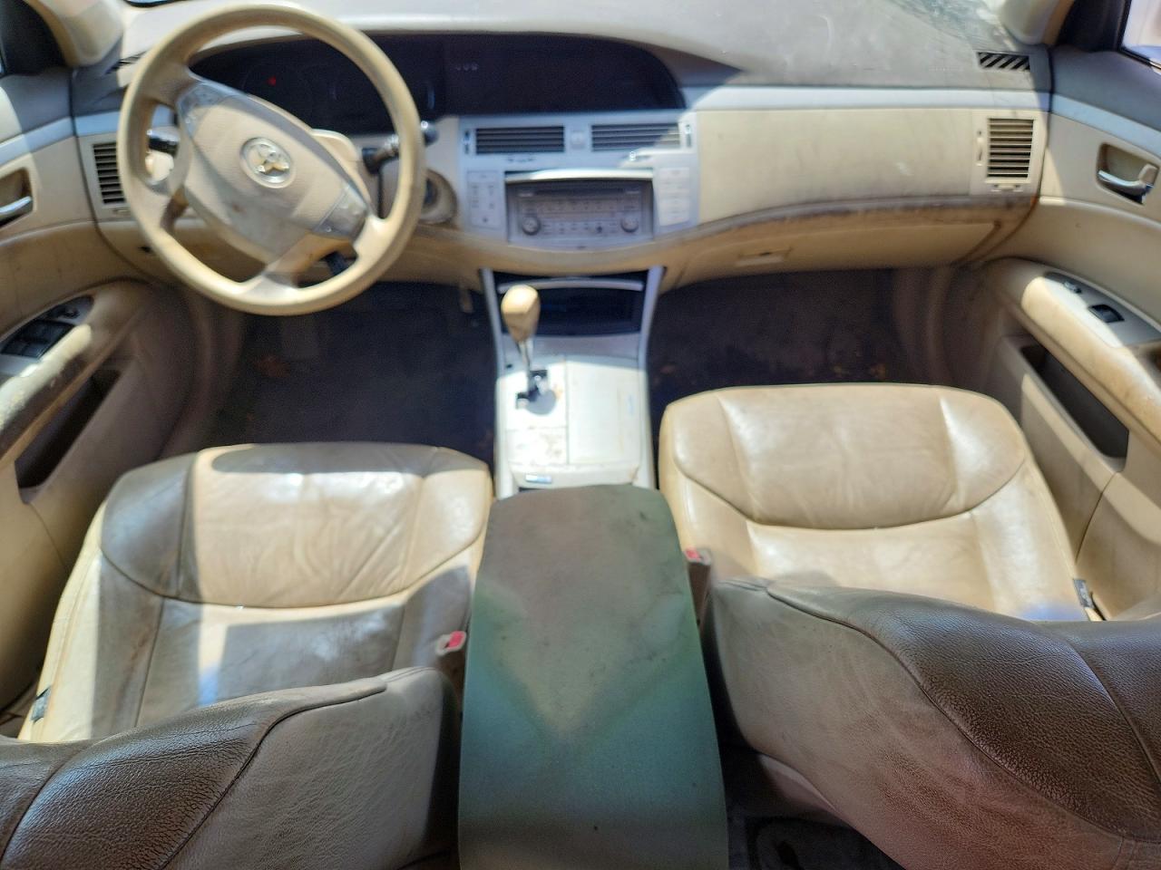 2009 Toyota Avalon Xl White vin: 4T1BK36B69U325153