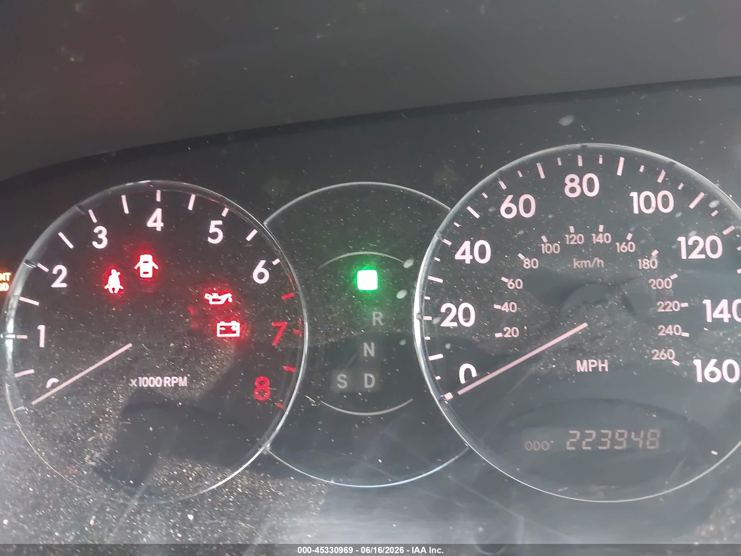 2005 Toyota Avalon Xls Light Blue vin: 4T1BK36B75U019248