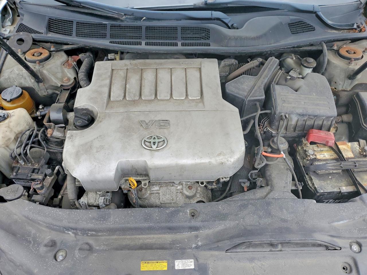 2005 Toyota Avalon Xl Silver vin: 4T1BK36B75U033568