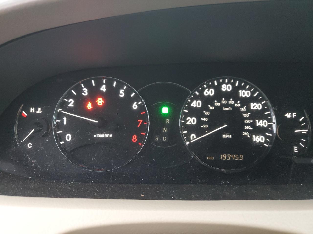 2005 Toyota Avalon Xl Blue vin: 4T1BK36B75U052332