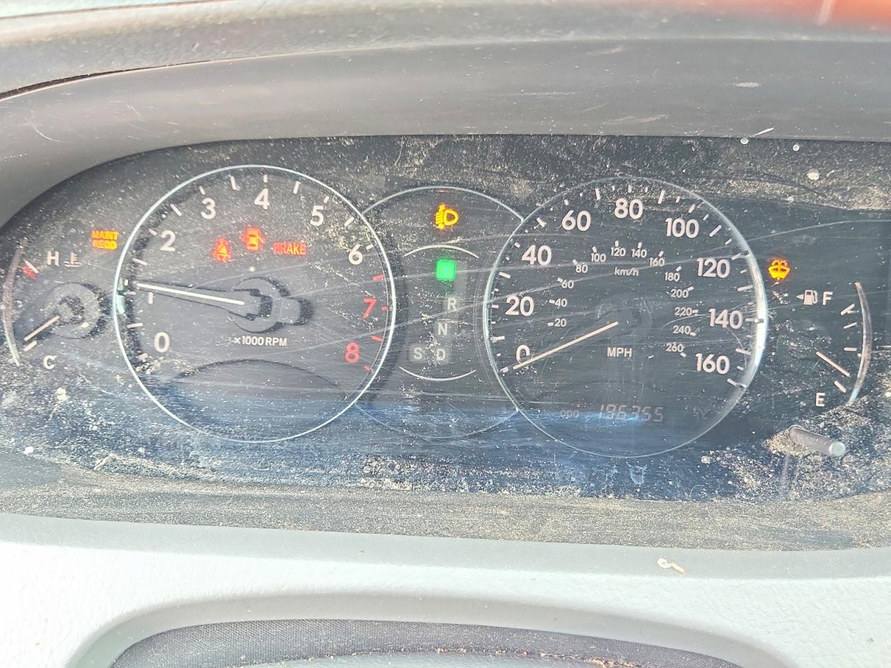 2006 Toyota Avalon Limited Gray vin: 4T1BK36B76U067463