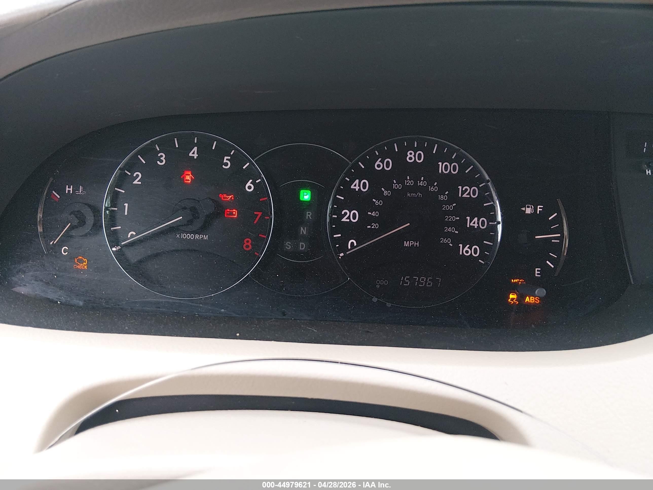 2006 Toyota Avalon Xls Black vin: 4T1BK36B76U068757