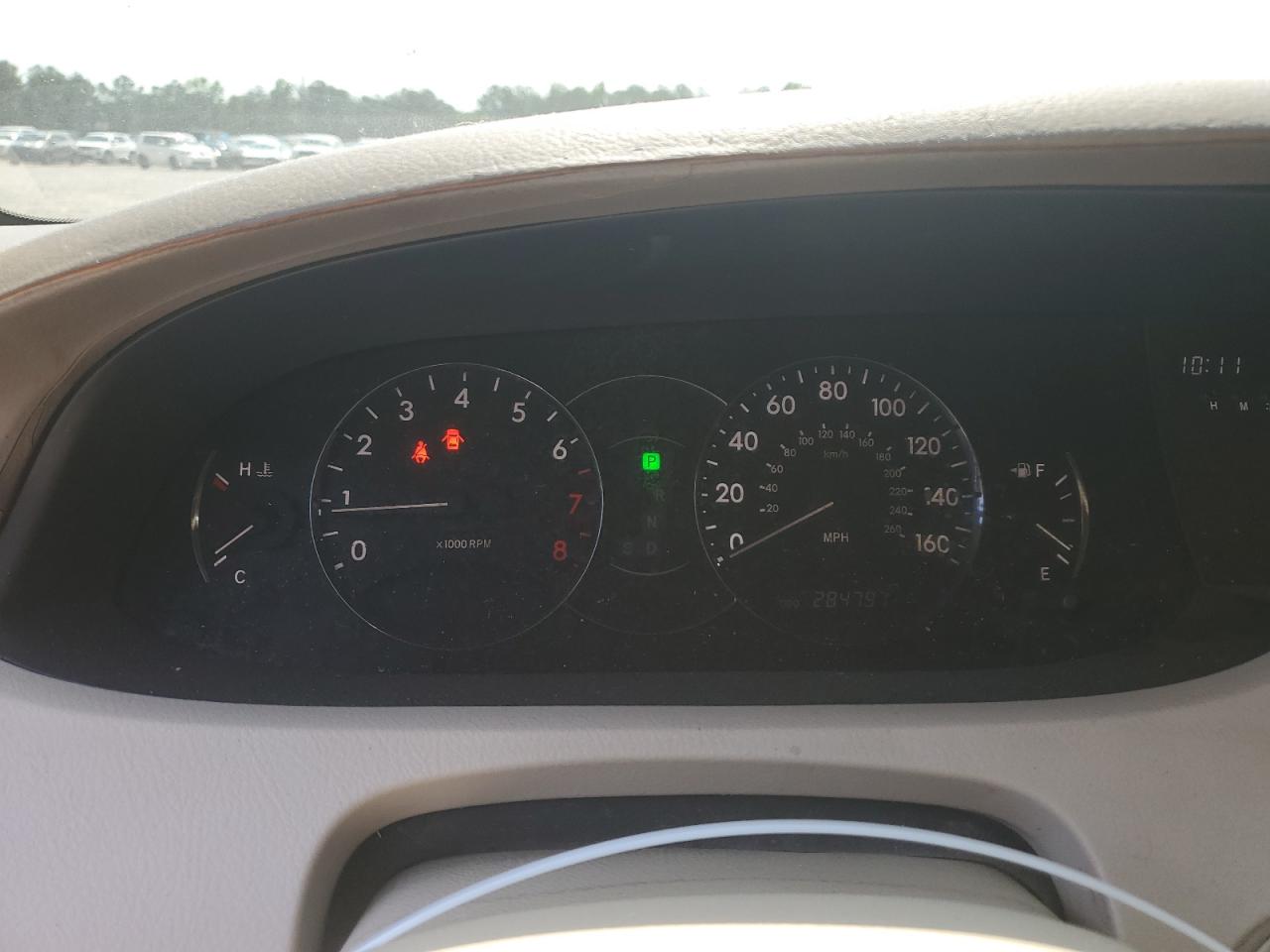 2006 Toyota Avalon Xl Tan vin: 4T1BK36B76U074039