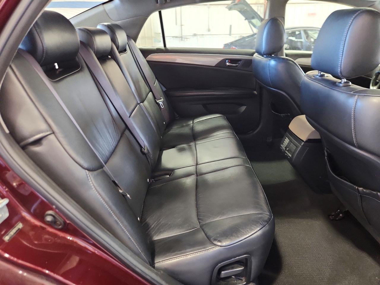 2006 Toyota Avalon Xl Burgundy vin: 4T1BK36B76U134336