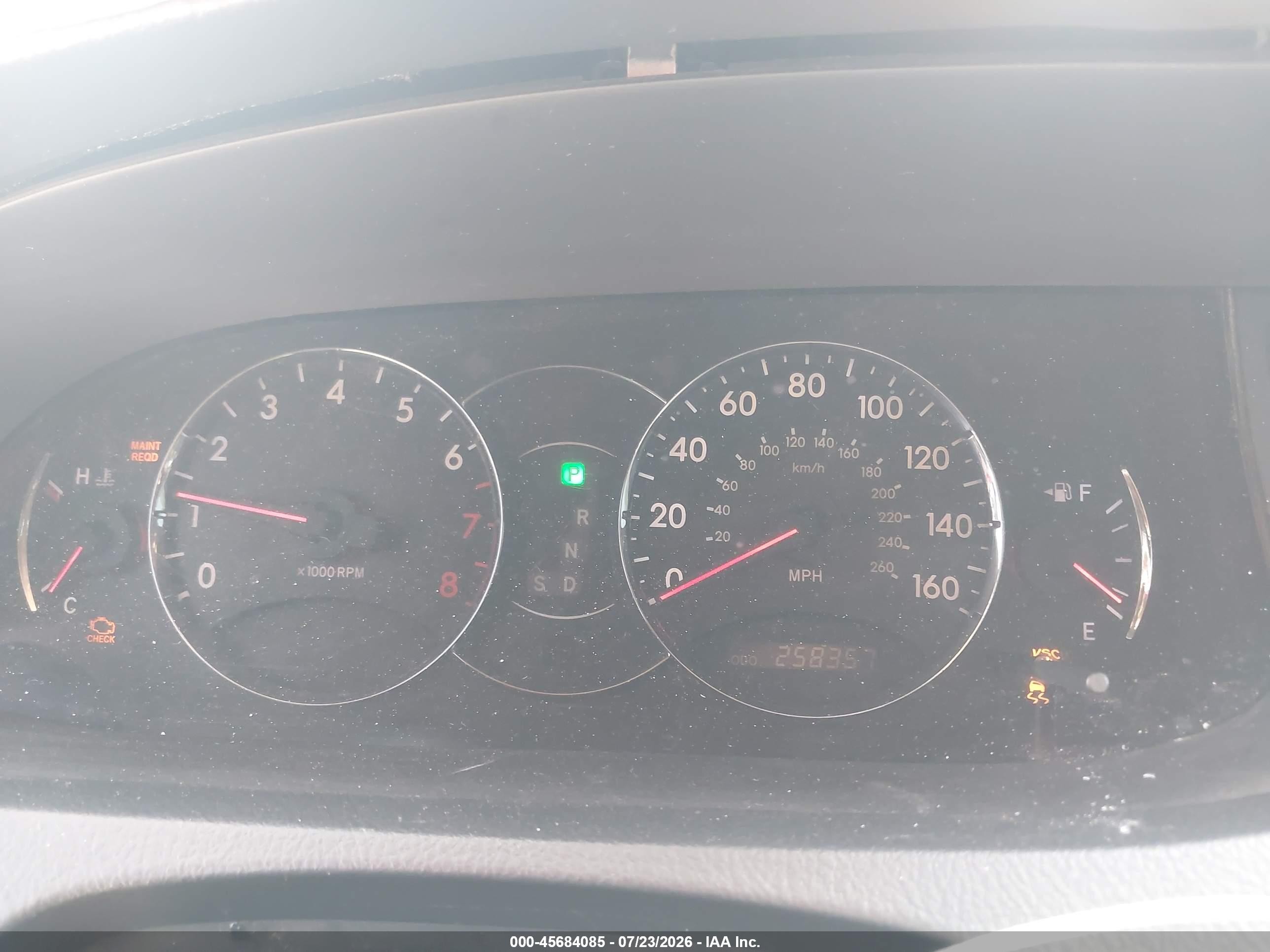 2006 Toyota Avalon Touring Black vin: 4T1BK36B76U144820