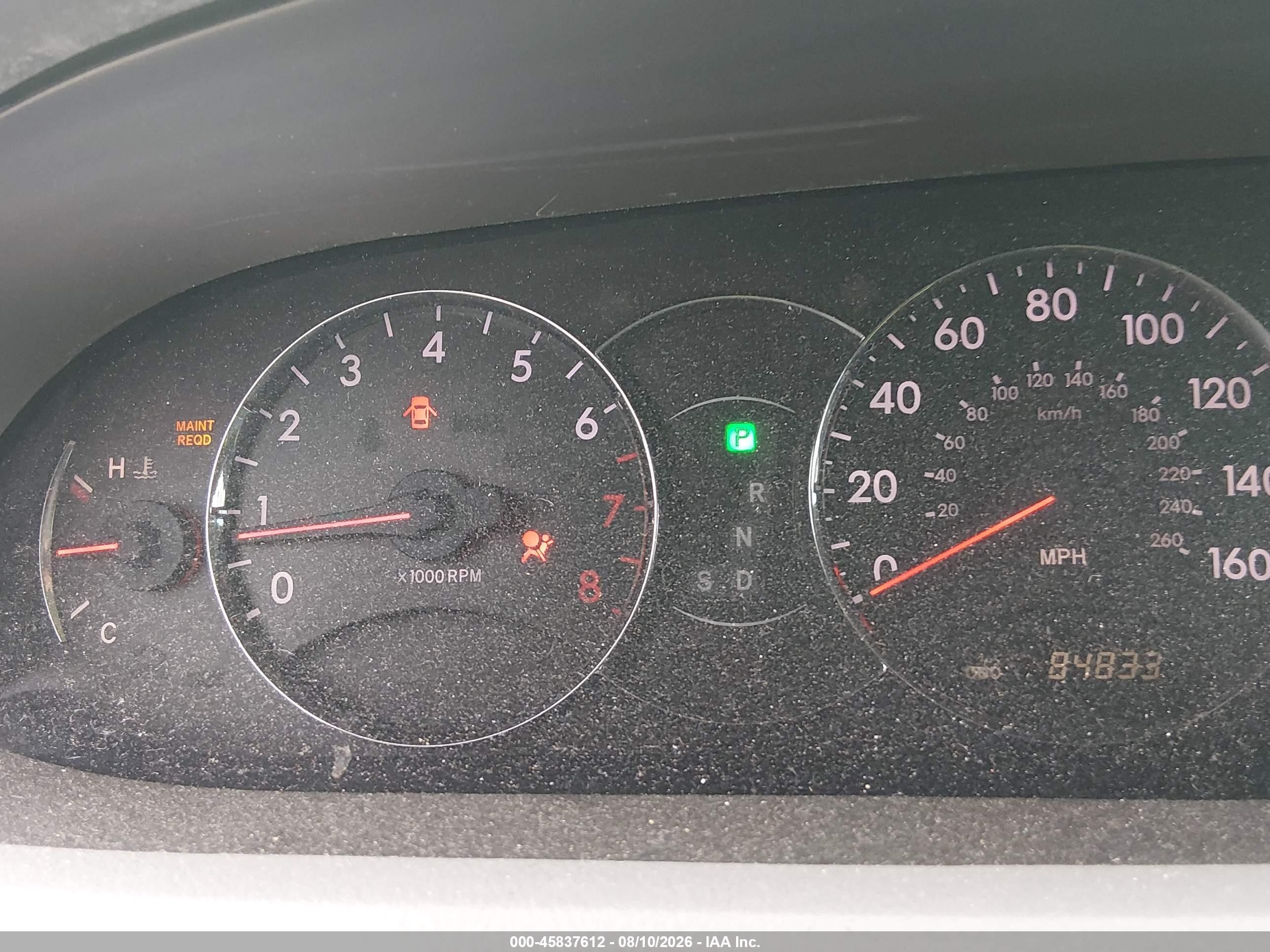 2006 Toyota Avalon Xl Silver vin: 4T1BK36B76U145837