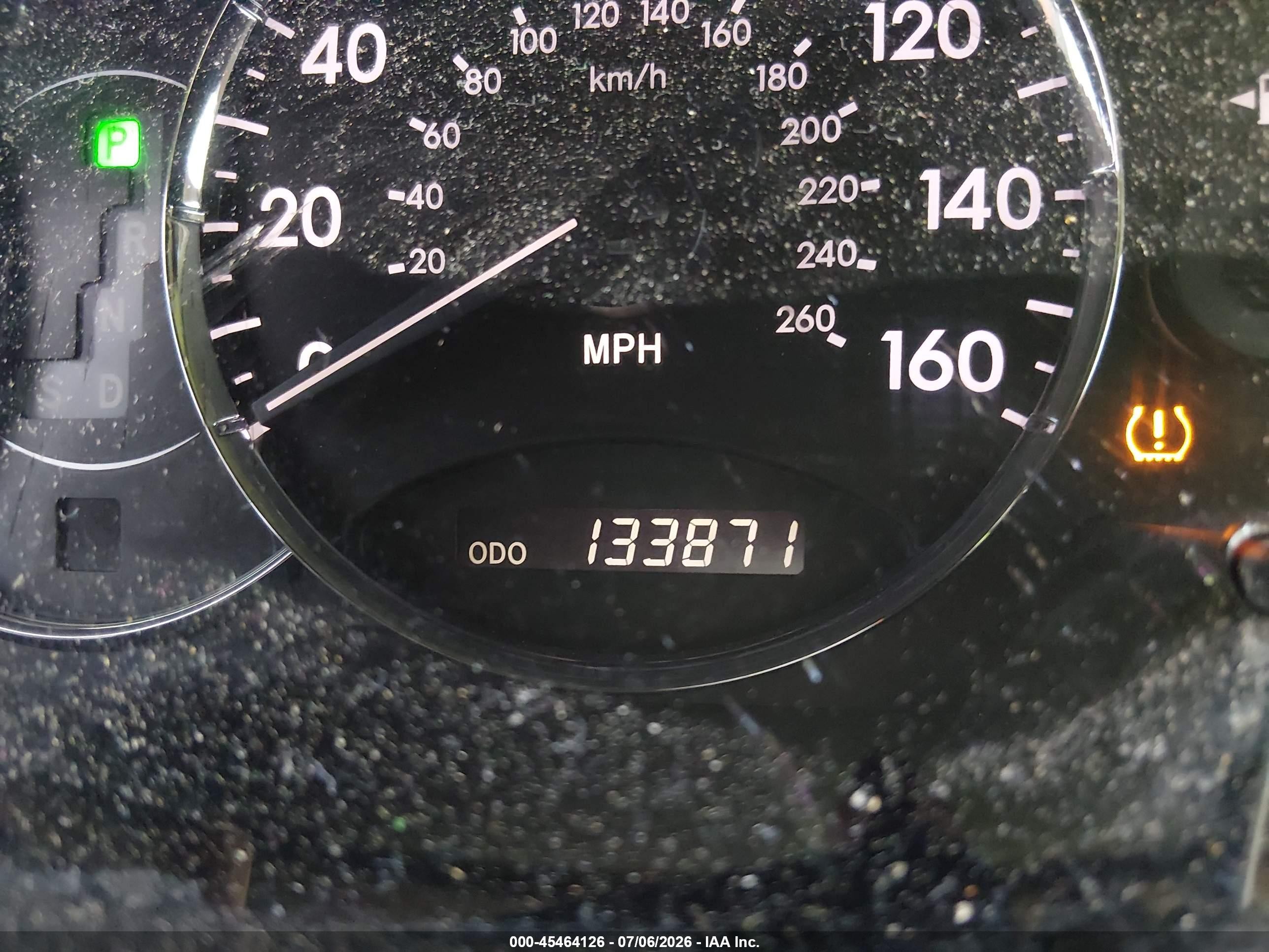 2007 Toyota Avalon Xls Green vin: 4T1BK36B77U184445